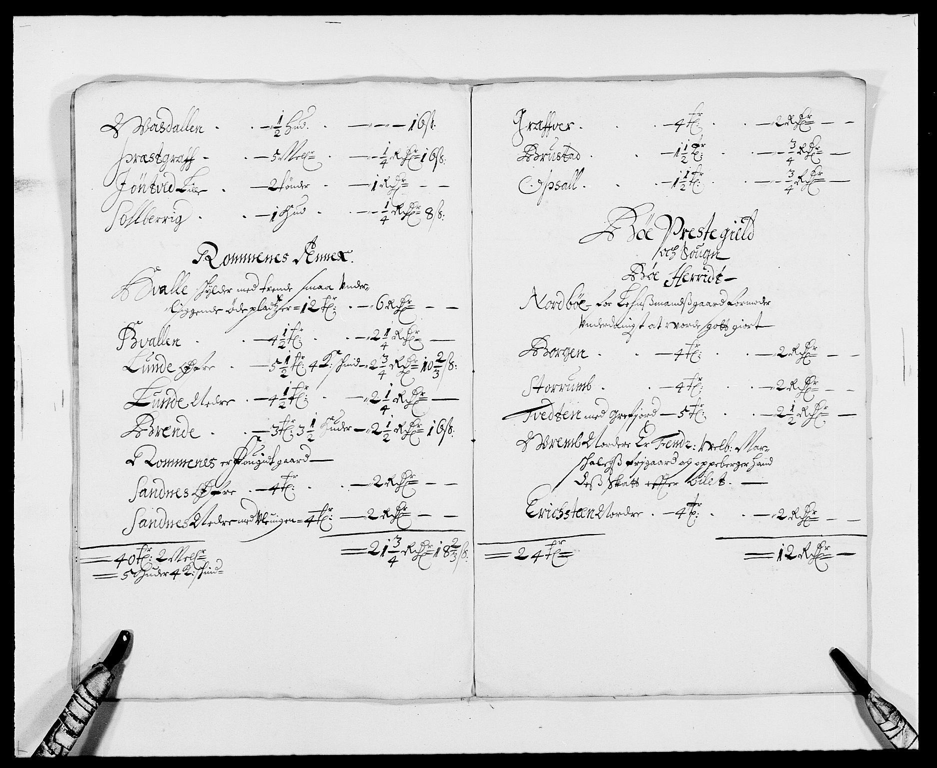 Rentekammeret inntil 1814, Reviderte regnskaper, Fogderegnskap, AV/RA-EA-4092/R35/L2058: Fogderegnskap Øvre og Nedre Telemark, 1668-1670, p. 163