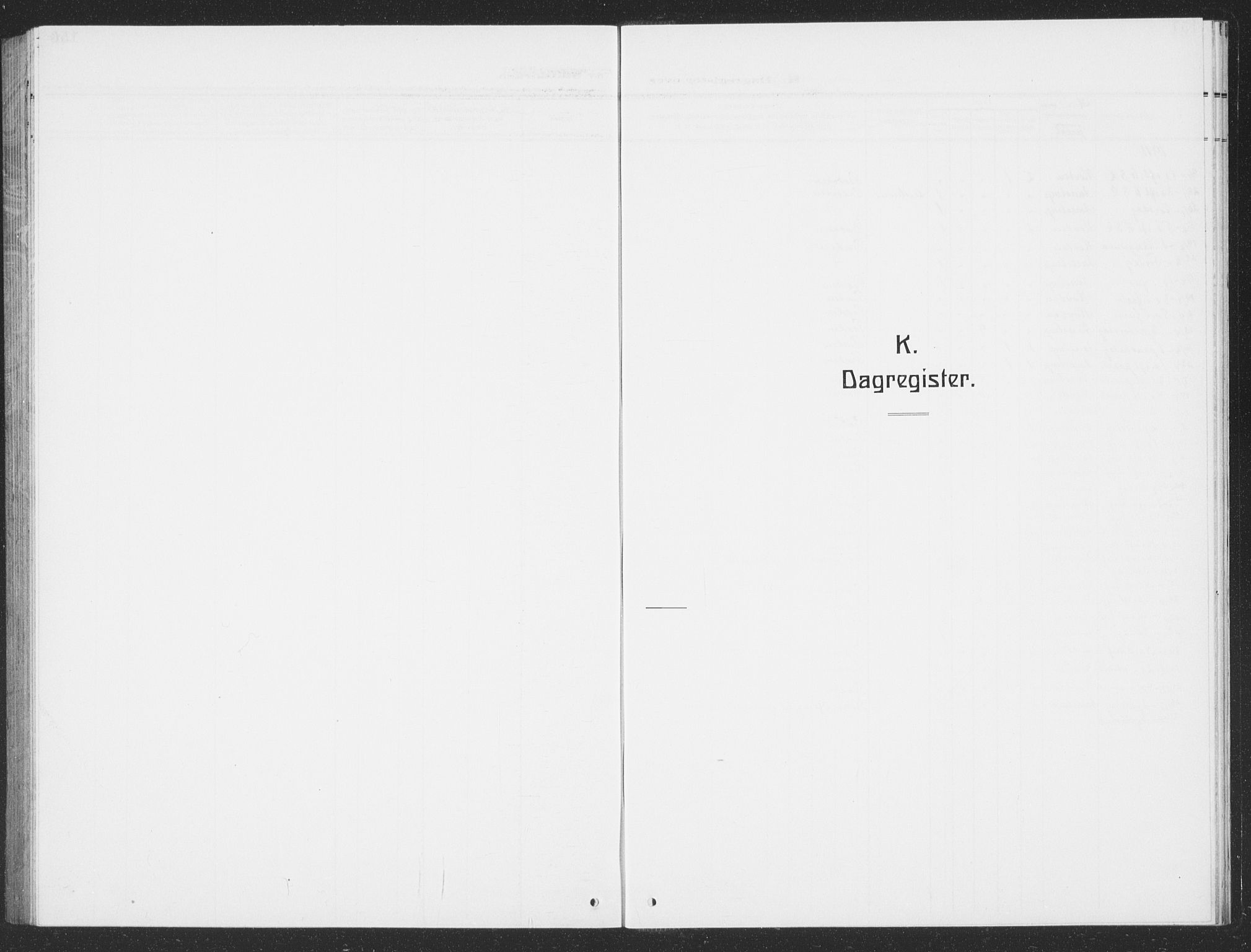 Ministerialprotokoller, klokkerbøker og fødselsregistre - Sør-Trøndelag, SAT/A-1456/693/L1124: Parish register (copy) no. 693C05, 1911-1941