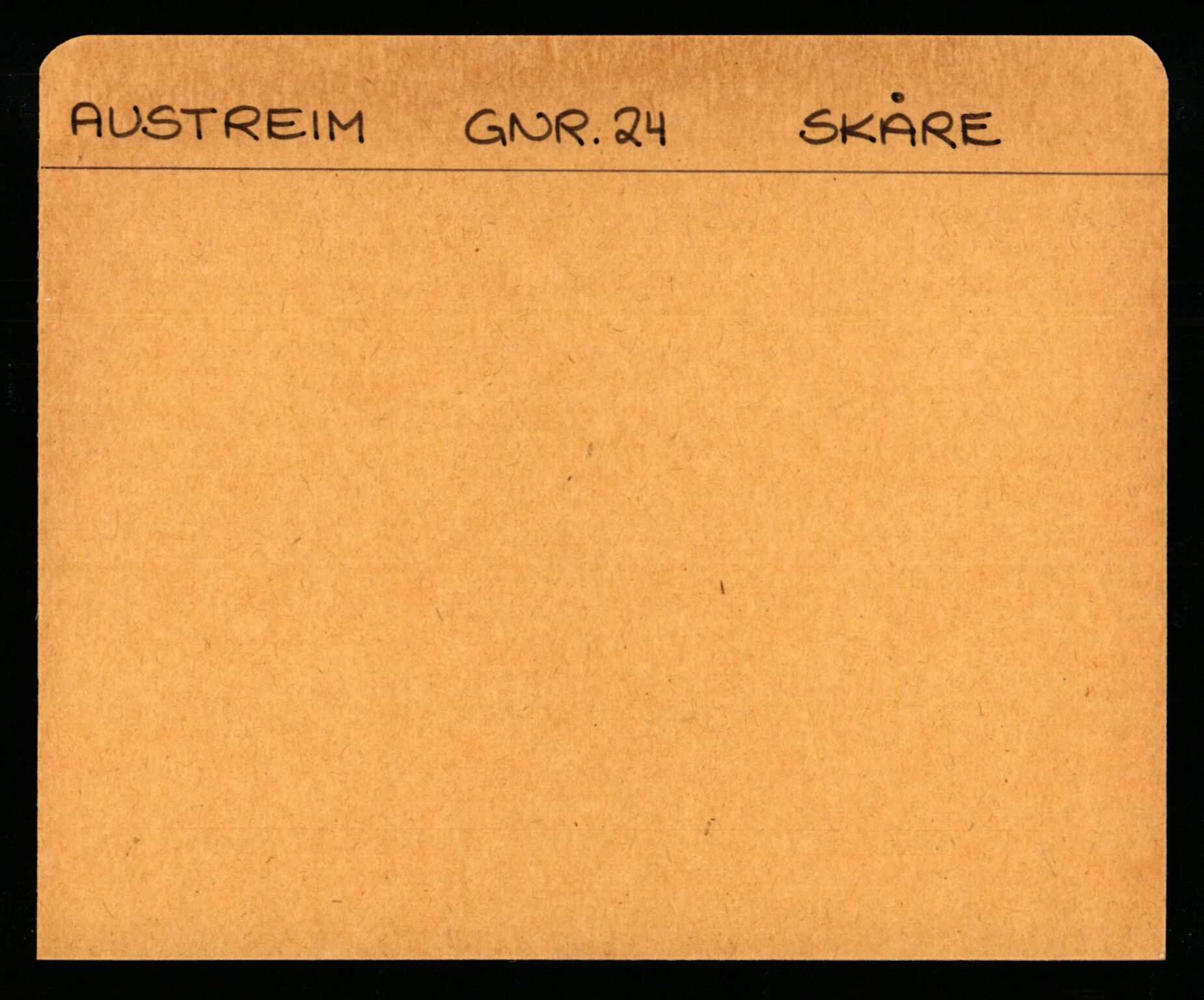Statsarkivet i Stavanger, AV/SAST-A-101971/03/Y/Ym/L0003: Åstedskort sortert etter gårdsnavn: Austbø - Bandeberg, 1600-1950, p. 339