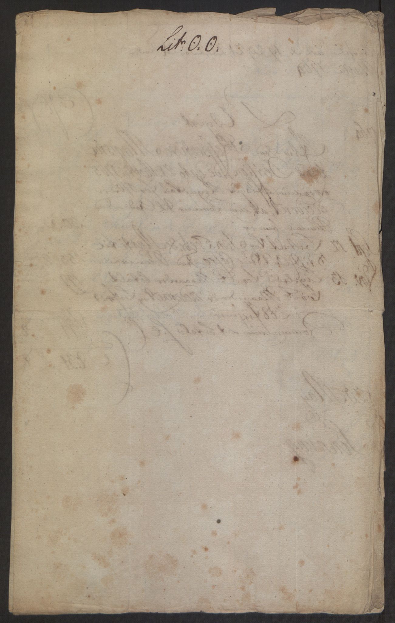 Rentekammeret inntil 1814, Reviderte regnskaper, Byregnskaper, AV/RA-EA-4066/R/Rp/L0368/0001: [P21] Kontribusjonsregnskap / Ekstraskatt, 1764, p. 155