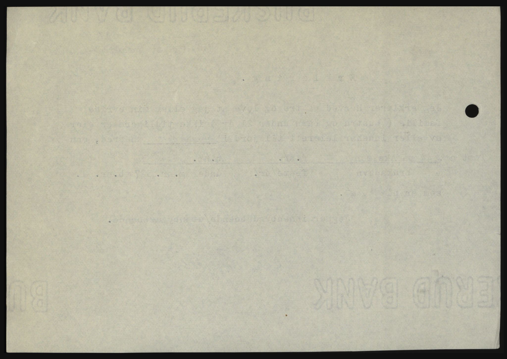 Nord-Hedmark sorenskriveri, AV/SAH-TING-012/H/Hc/L0019: Mortgage book no. 19, 1963-1964, Diary no: : 2219/1964