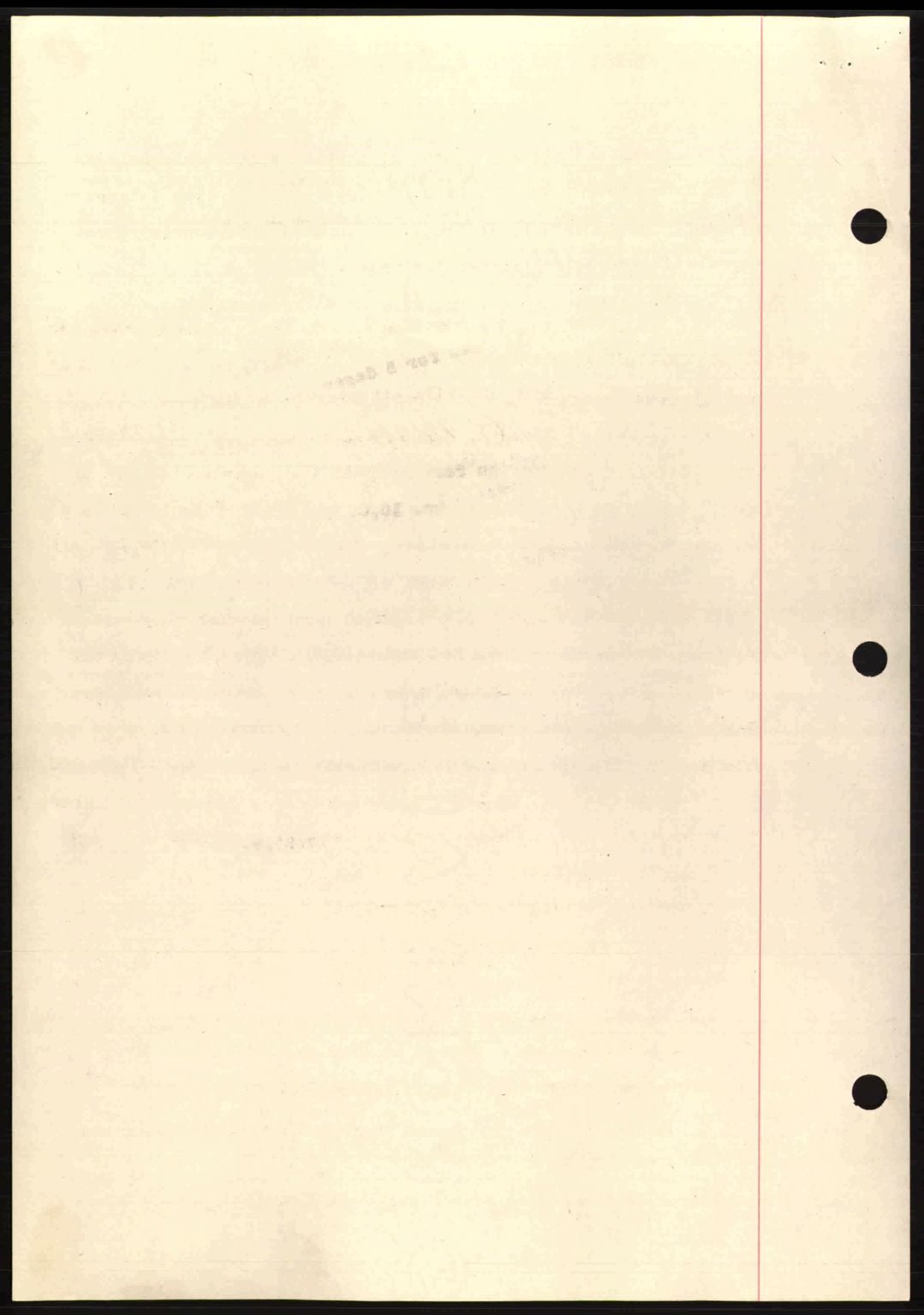 Salten sorenskriveri, SAT/A-4578/1/2/2C: Mortgage book no. A14-15, 1943-1945, Diary no: : 1948/1943