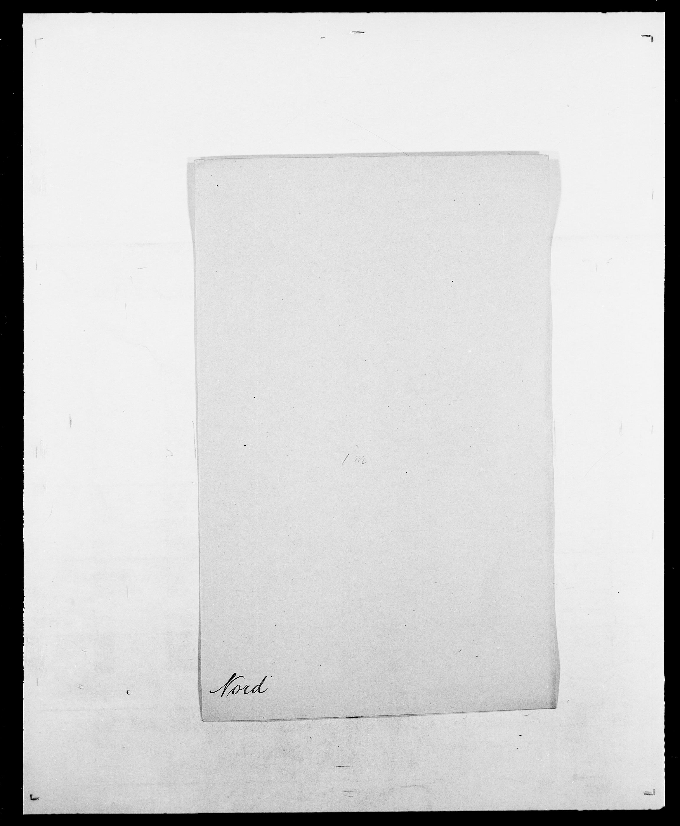Delgobe, Charles Antoine - samling, SAO/PAO-0038/D/Da/L0028: Naaden - Nøvik, p. 397