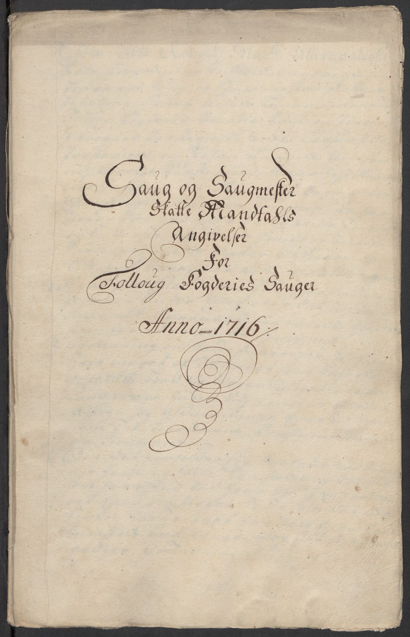 Rentekammeret inntil 1814, Reviderte regnskaper, Fogderegnskap, AV/RA-EA-4092/R10/L0454: Fogderegnskap Aker og Follo, 1716, p. 127