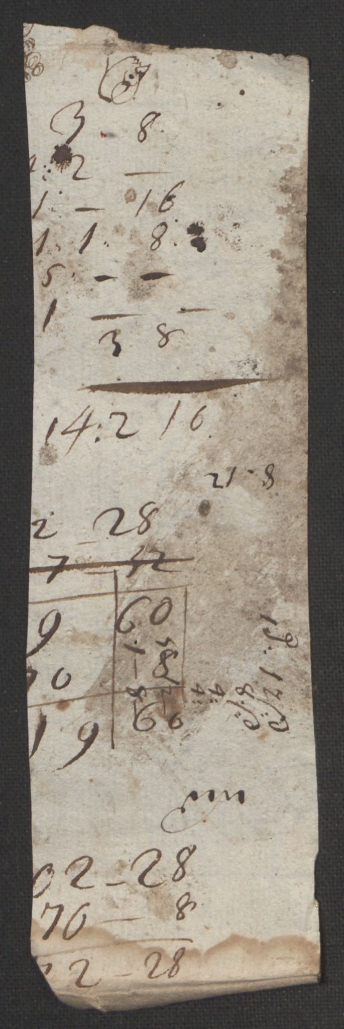 Rentekammeret inntil 1814, Reviderte regnskaper, Fogderegnskap, AV/RA-EA-4092/R56/L3746: Fogderegnskap Nordmøre, 1712, p. 57