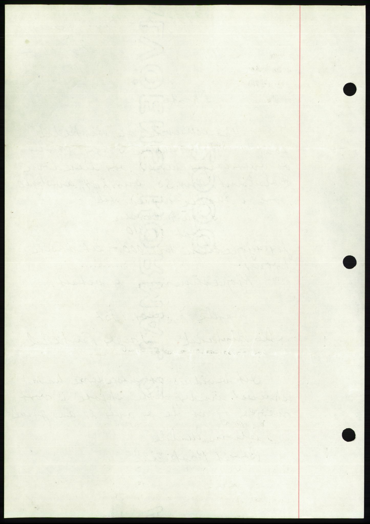 Jæren sorenskriveri, SAST/A-100310/03/G/Gba/L0069: Mortgage book, 1937-1937, Diary no: : 3975/1937