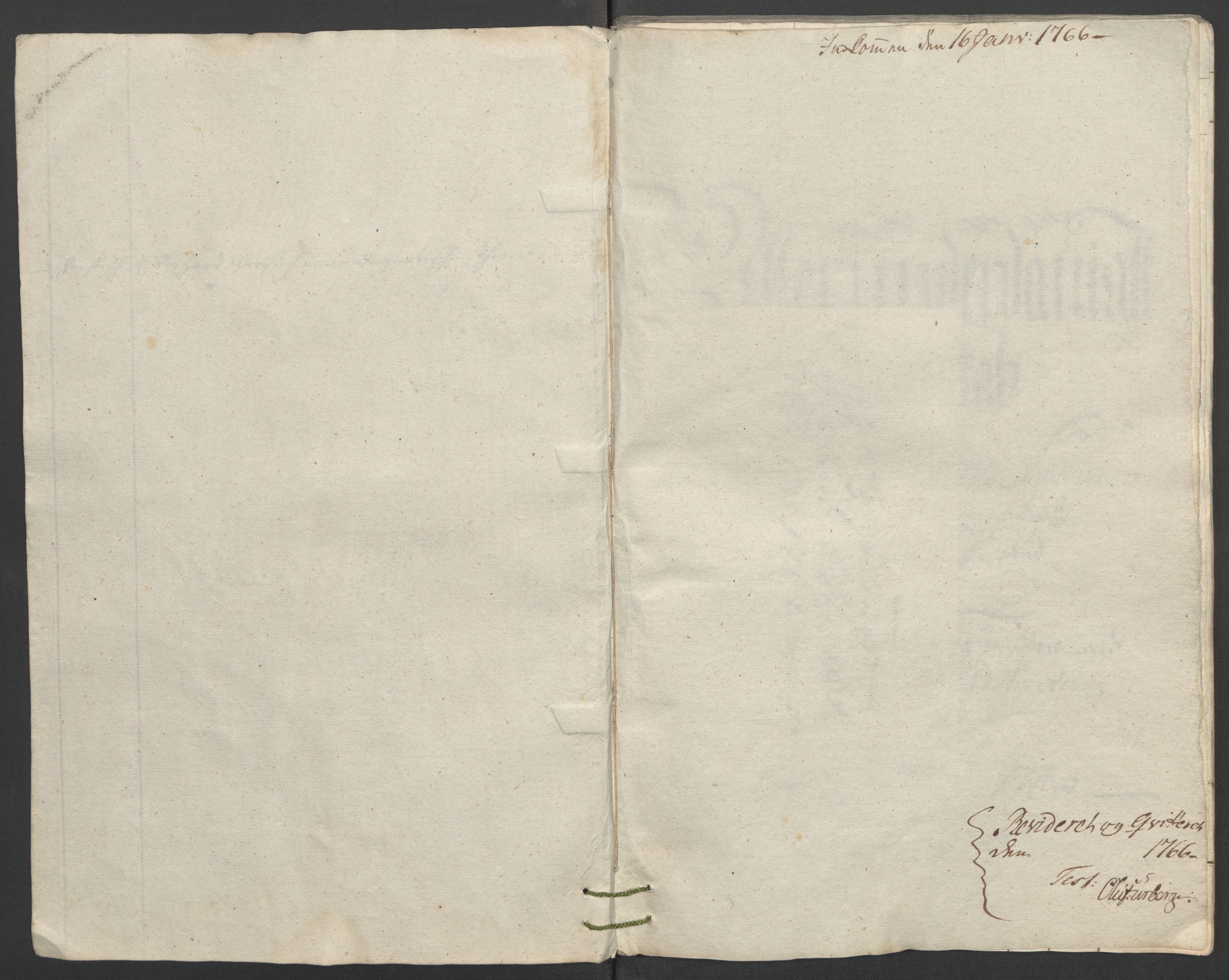 Rentekammeret inntil 1814, Reviderte regnskaper, Fogderegnskap, RA/EA-4092/R10/L0559: Ekstraskatten Aker og Follo, 1763, p. 5