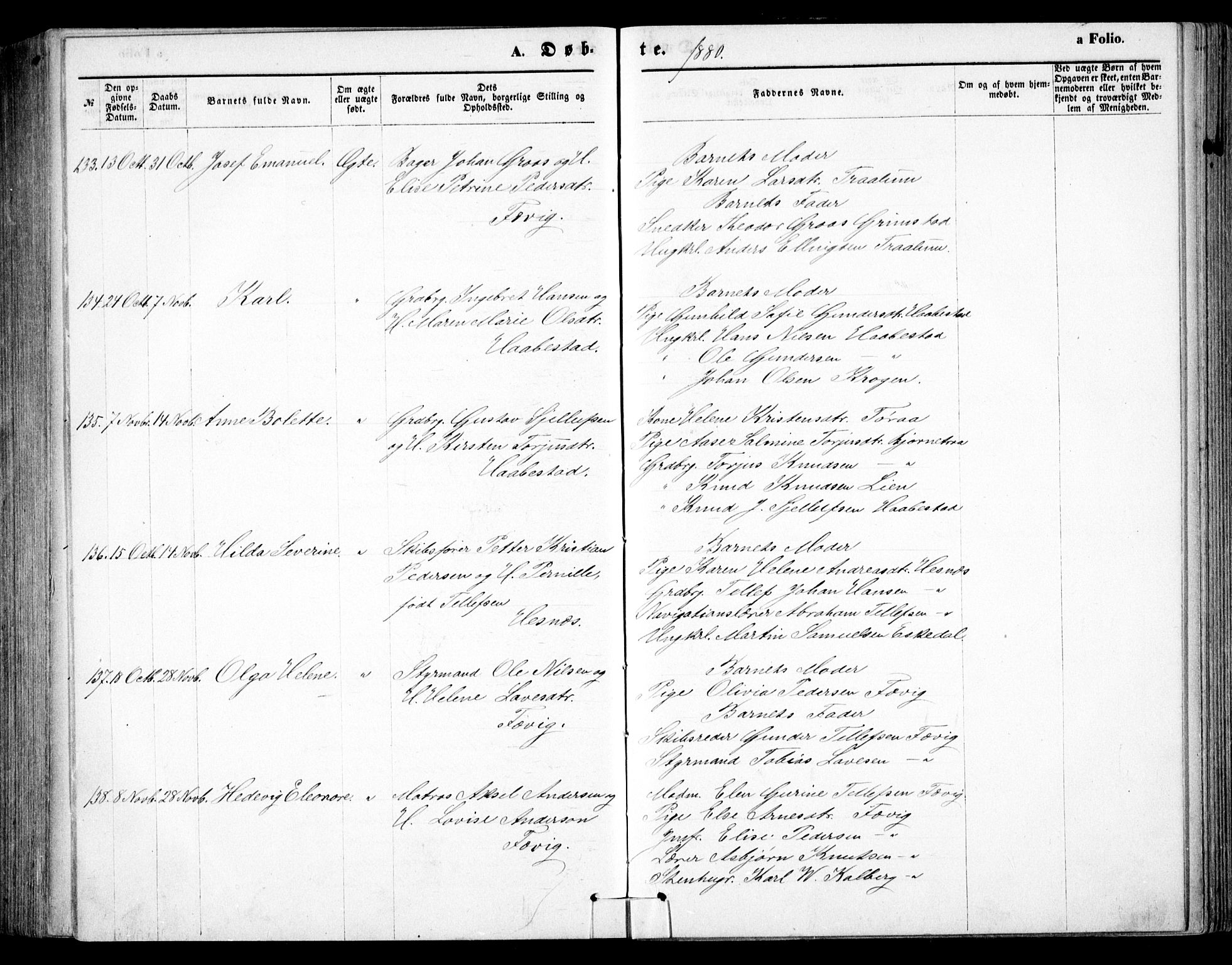 Fjære sokneprestkontor, AV/SAK-1111-0011/F/Fb/L0010: Parish register (copy) no. B 10, 1871-1880, p. 290