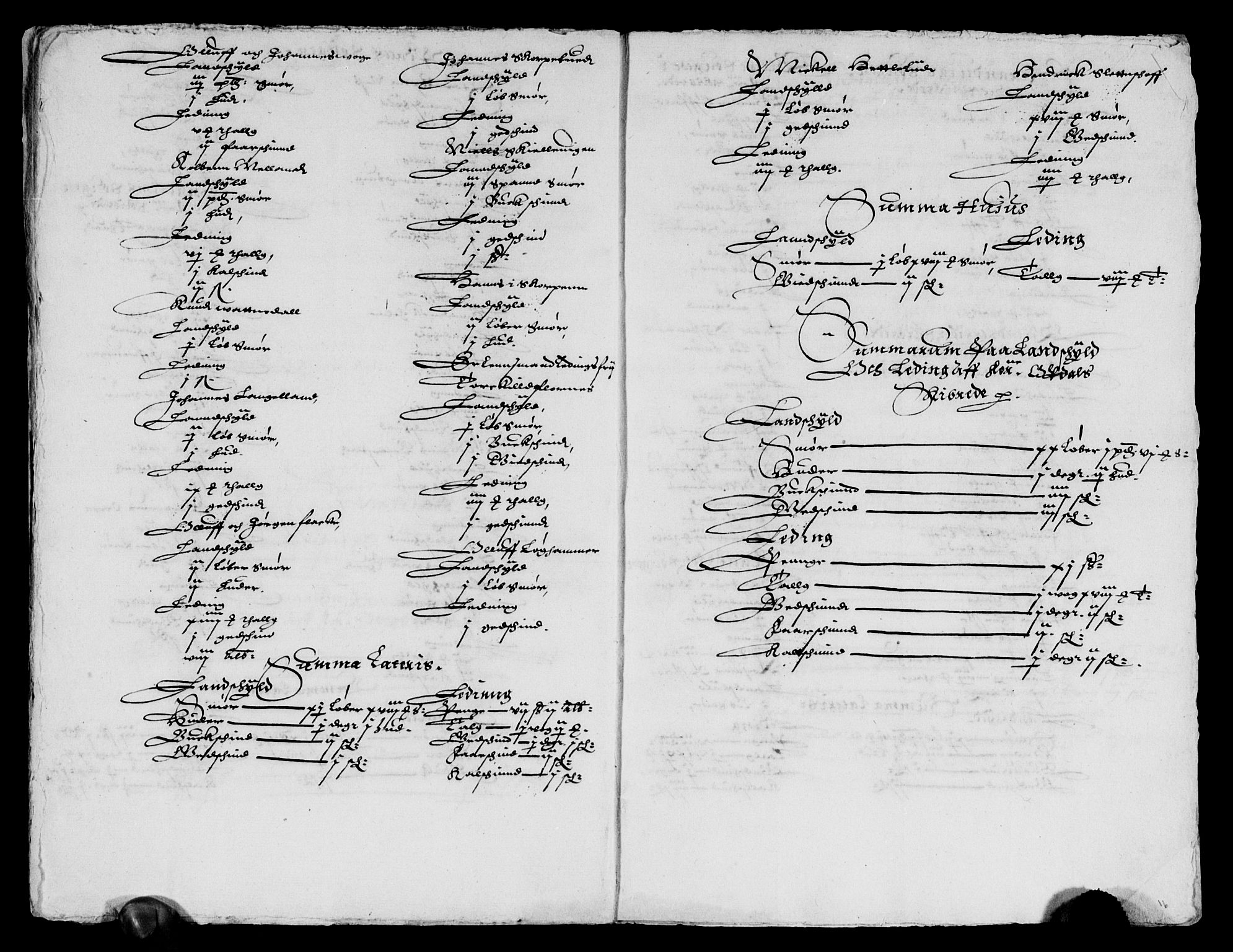 Rentekammeret inntil 1814, Reviderte regnskaper, Lensregnskaper, AV/RA-EA-5023/R/Rb/Rbu/L0001: Hardanger og Halsnøy kloster len, 1606-1617