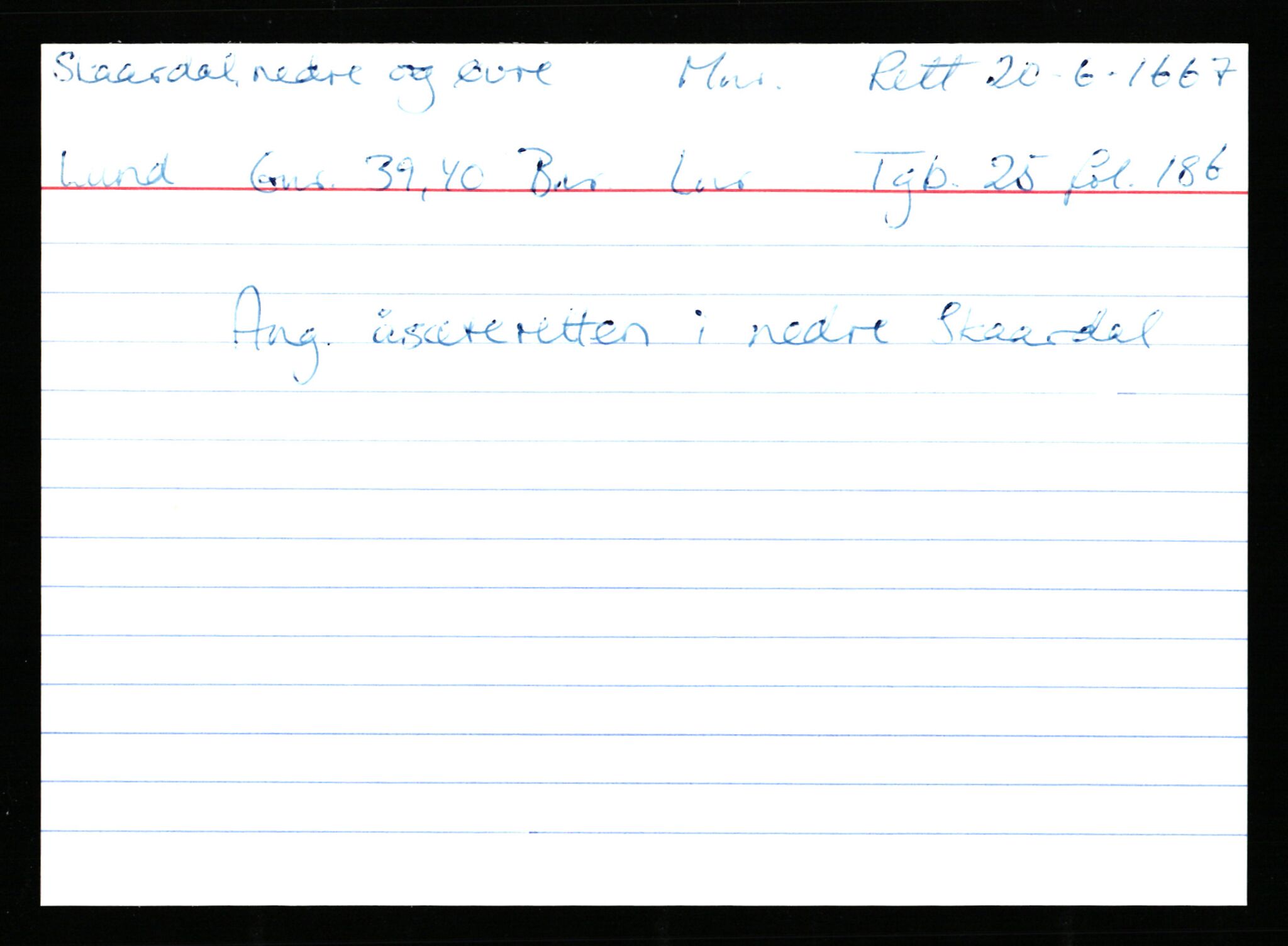 Statsarkivet i Stavanger, AV/SAST-A-101971/03/Y/Ym/L0053: Åstedskort sortert etter gårdsnavn: Skudeneshavn - Solbjør, 1600-1950, p. 217