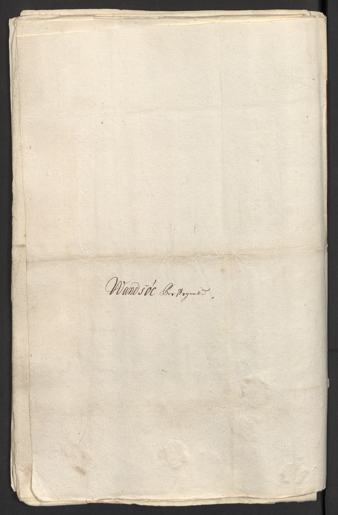 Rentekammeret inntil 1814, Reviderte regnskaper, Fogderegnskap, RA/EA-4092/R43/L2554: Fogderegnskap Lista og Mandal, 1711, p. 322