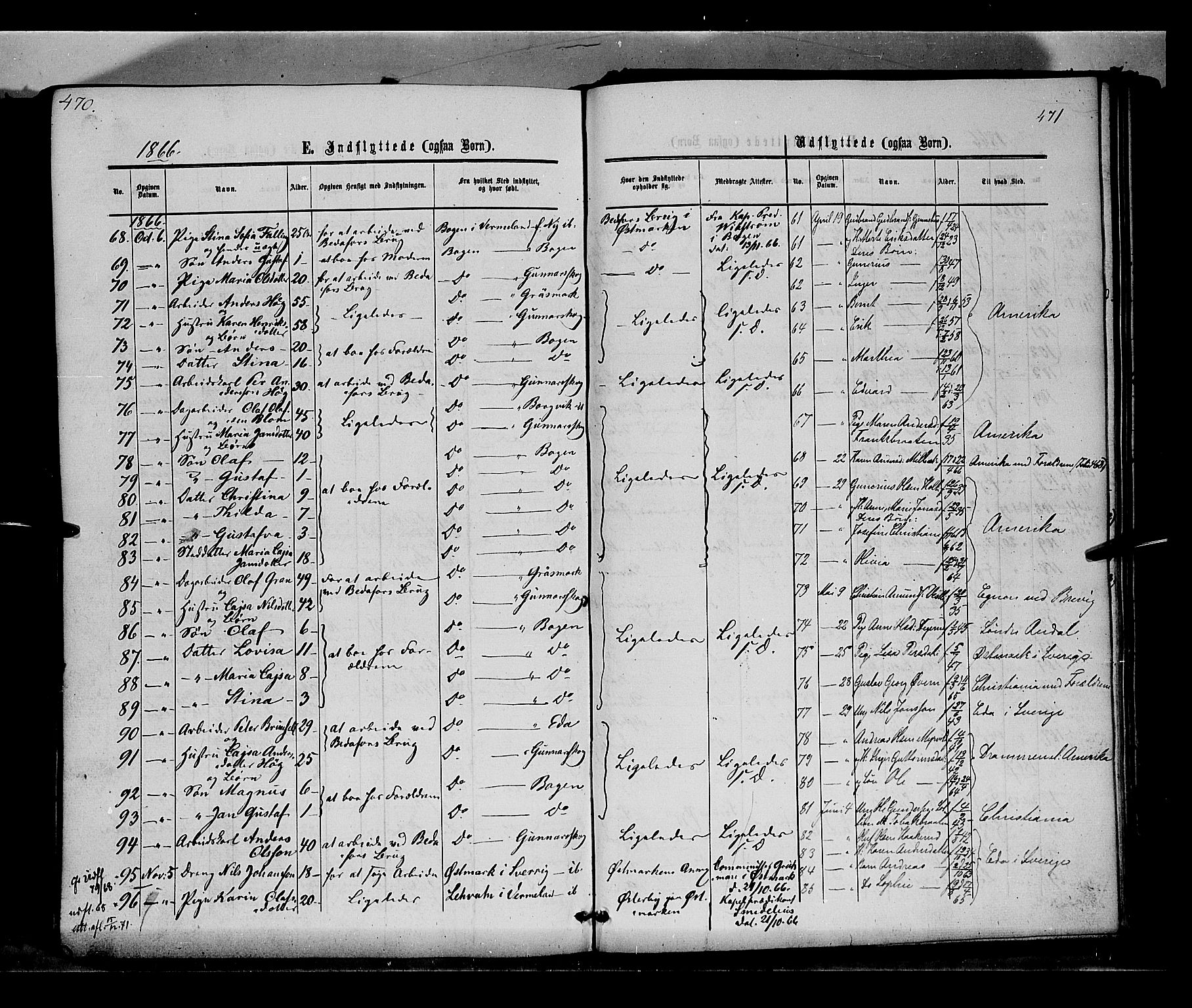 Vinger prestekontor, SAH/PREST-024/H/Ha/Haa/L0011: Parish register (official) no. 11, 1862-1870, p. 471