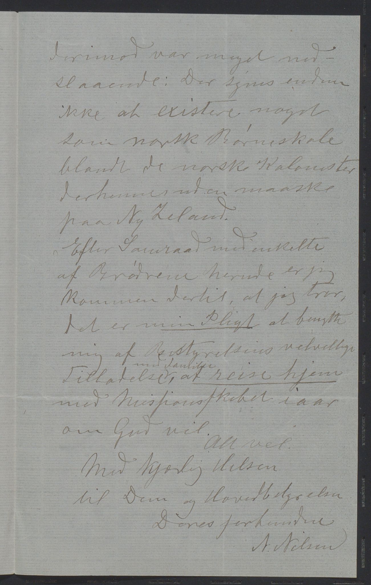 Det Norske Misjonsselskap - hovedadministrasjonen, VID/MA-A-1045/D/Da/Daa/L0036/0011: Konferansereferat og årsberetninger / Konferansereferat fra Madagaskar Innland., 1886