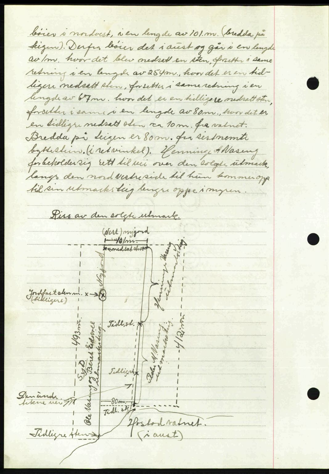 Romsdal sorenskriveri, AV/SAT-A-4149/1/2/2C: Mortgage book no. A31, 1949-1949, Diary no: : 2720/1949