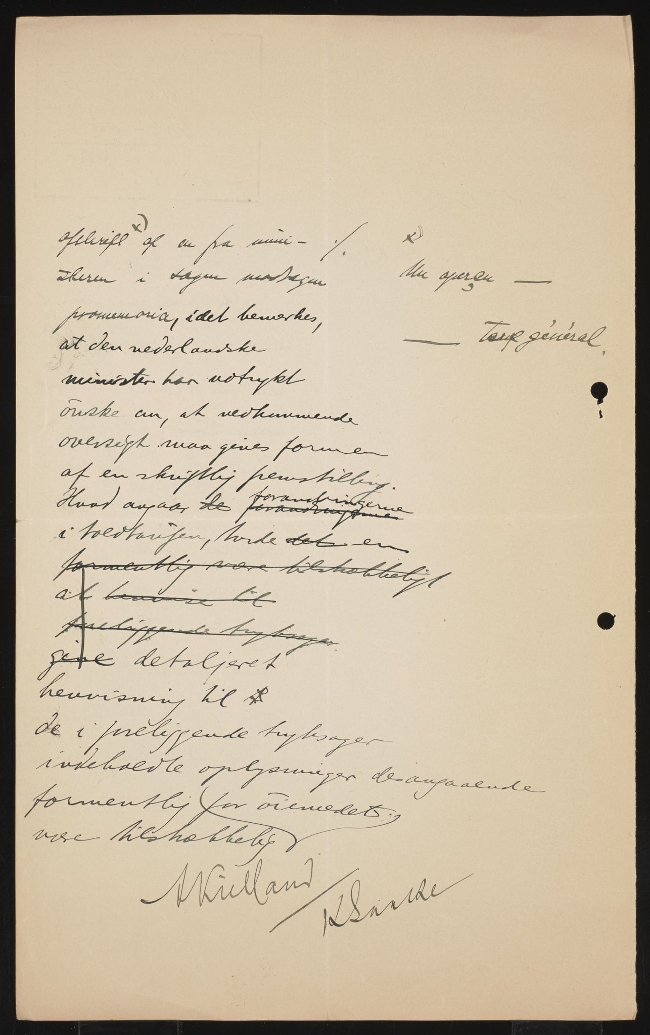 Utenriksdepartementet, RA/S-2259, 1873-1919, p. 200