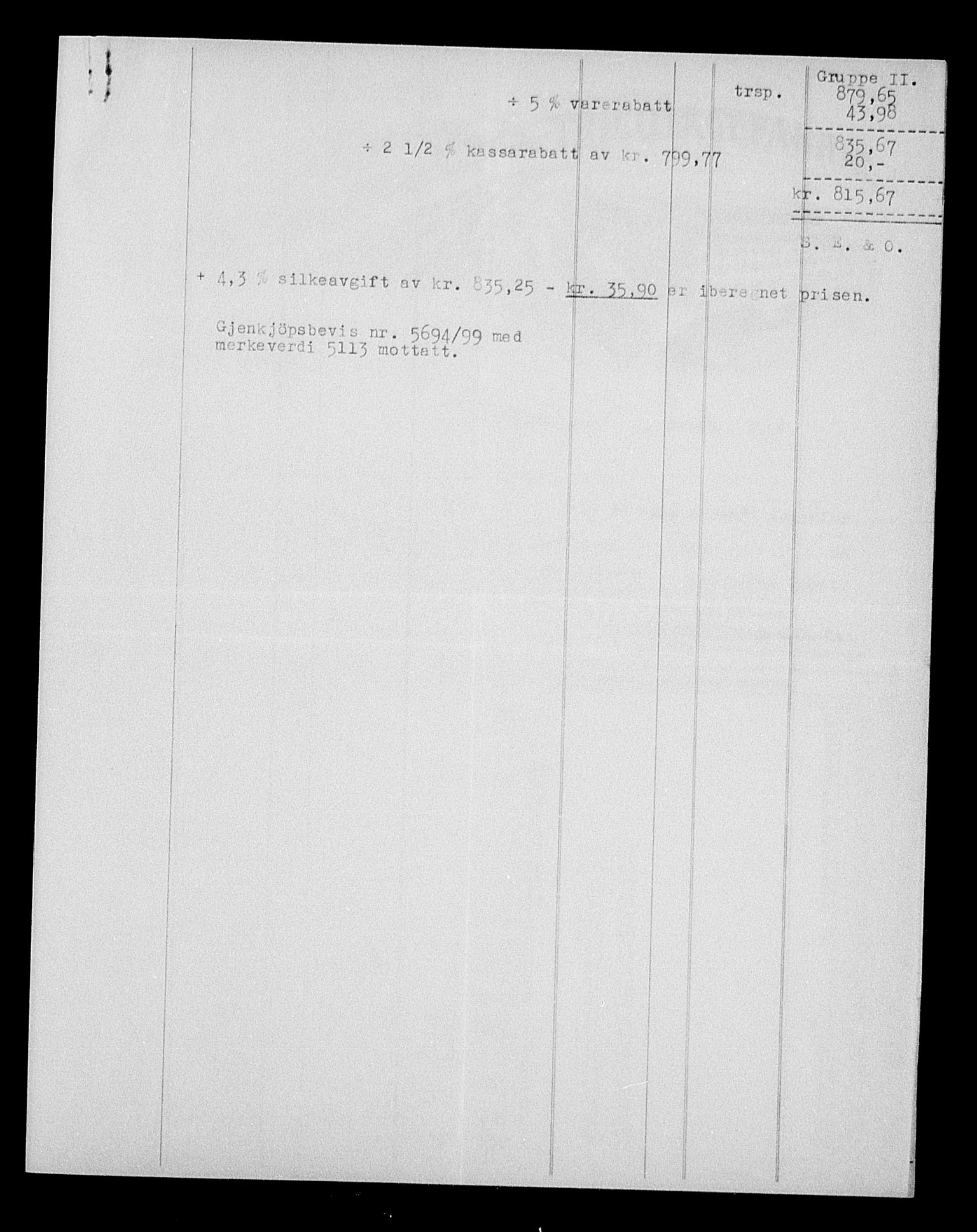 Justisdepartementet, Tilbakeføringskontoret for inndratte formuer, AV/RA-S-1564/H/Hc/Hcc/L0972: --, 1945-1947, p. 67