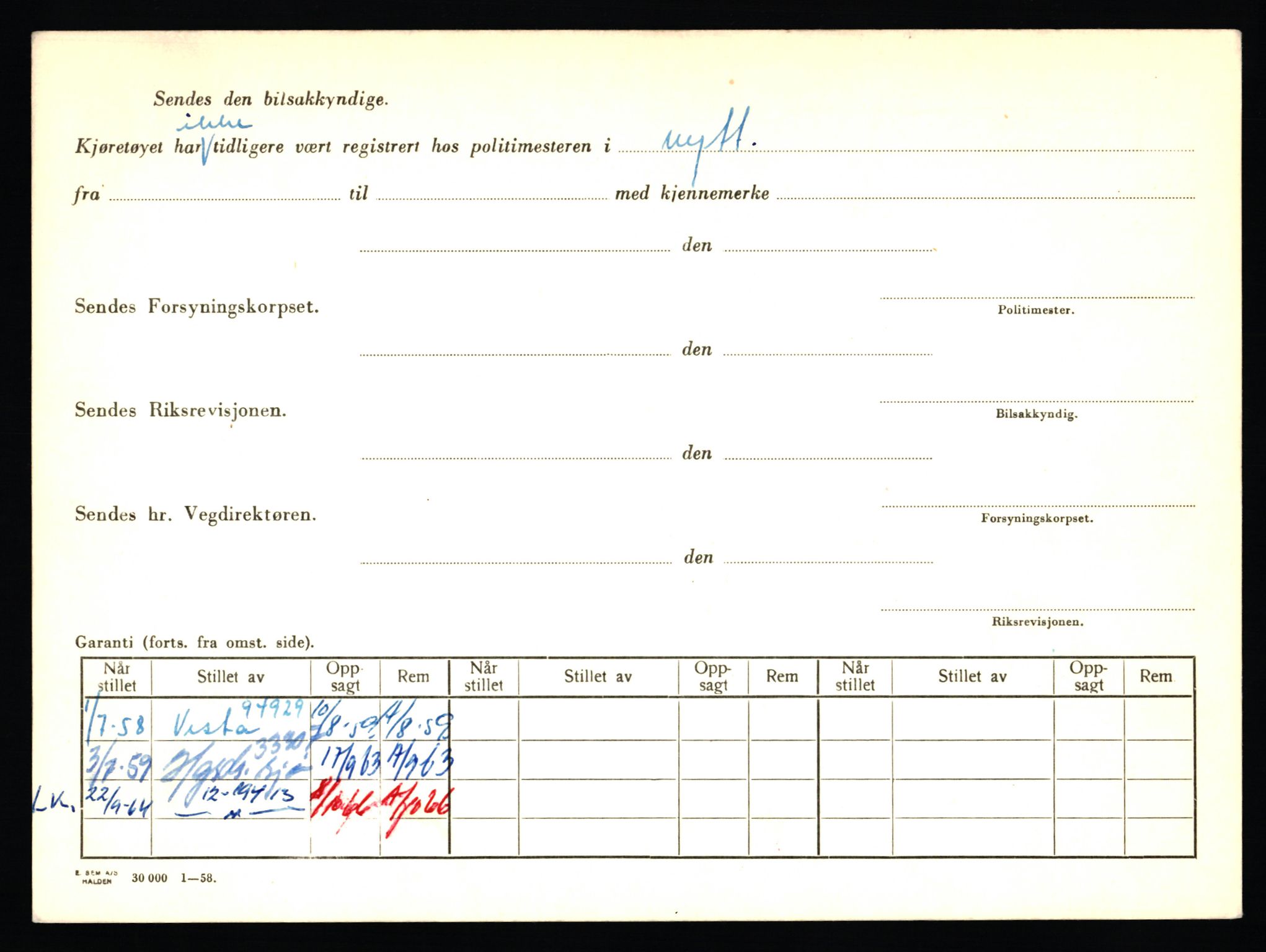 Stavanger trafikkstasjon, AV/SAST-A-101942/0/F/L0059: L-60000 - L-60699, 1930-1971, p. 2102