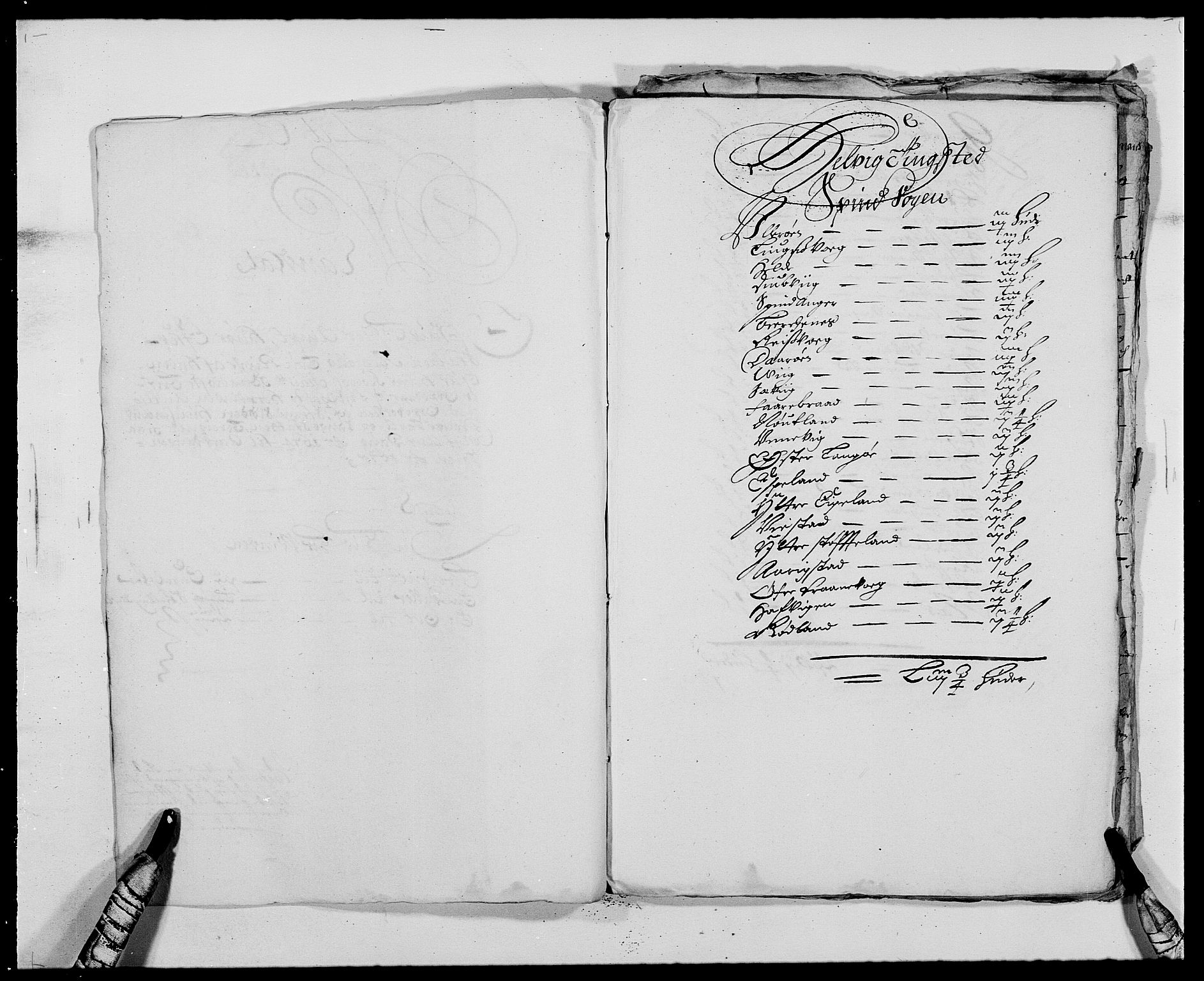 Rentekammeret inntil 1814, Reviderte regnskaper, Fogderegnskap, RA/EA-4092/R41/L2528: Fogderegnskap Lista, 1673-1674, p. 229