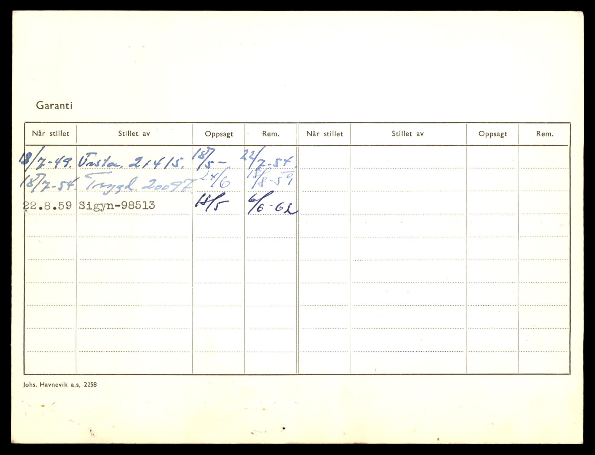 Møre og Romsdal vegkontor - Ålesund trafikkstasjon, AV/SAT-A-4099/F/Fe/L0019: Registreringskort for kjøretøy T 10228 - T 10350, 1927-1998, p. 202