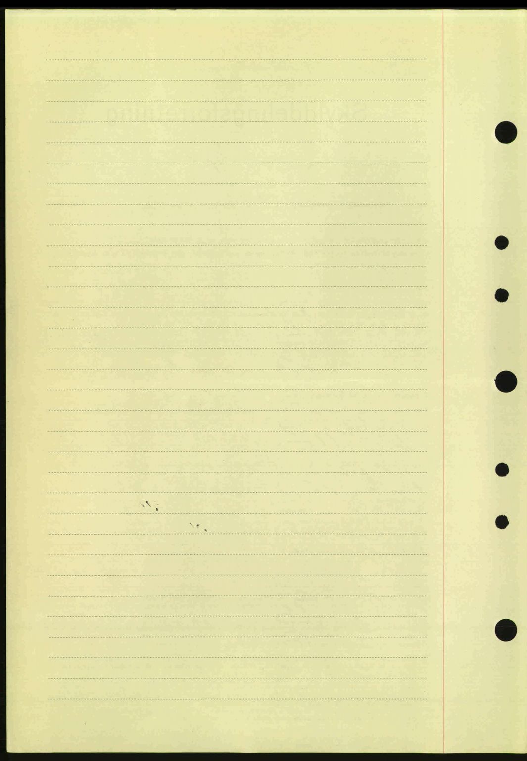 Idd og Marker sorenskriveri, AV/SAO-A-10283/G/Gb/Gbb/L0004: Mortgage book no. A4, 1940-1941, Diary no: : 683/1941