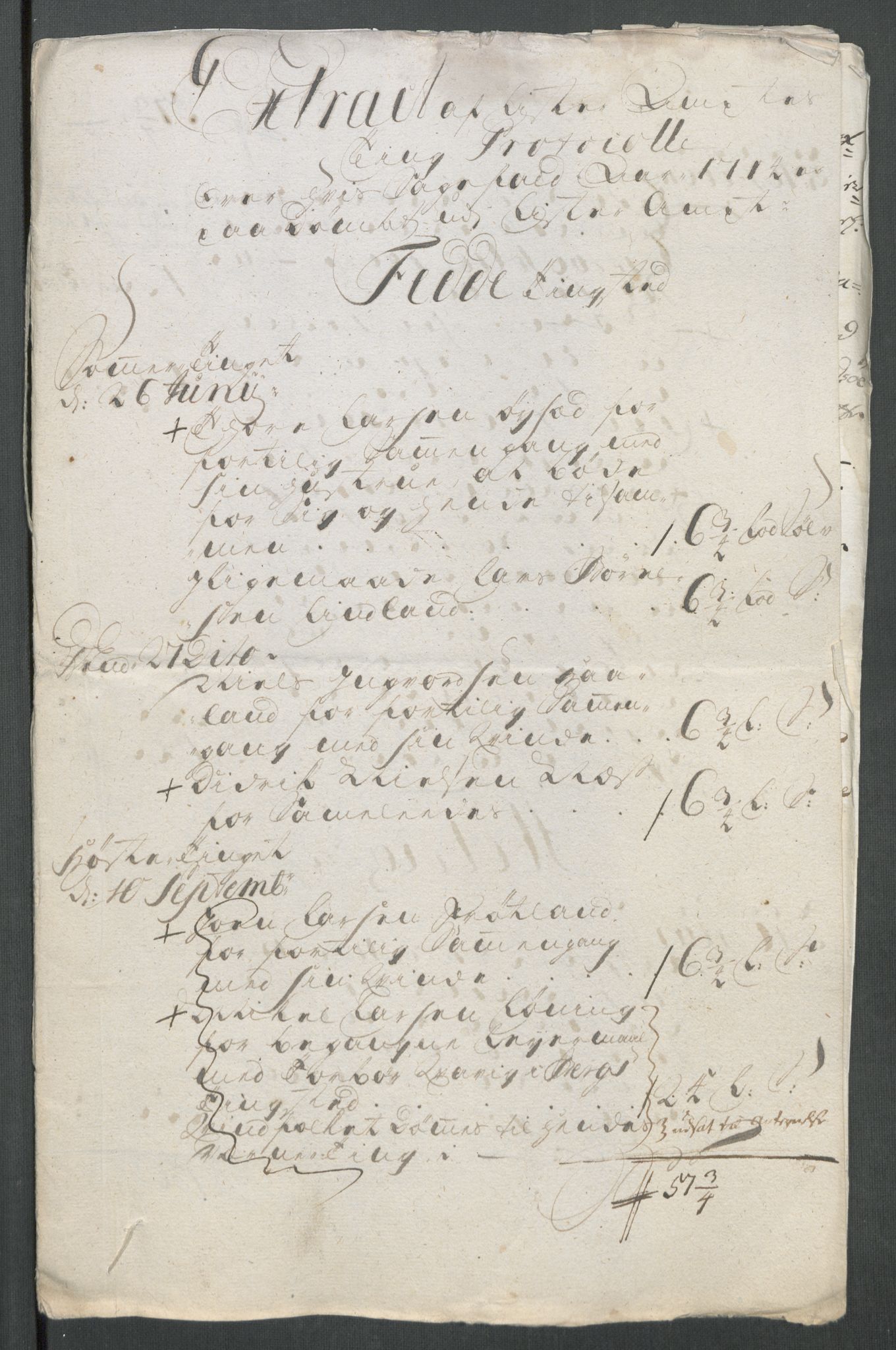Rentekammeret inntil 1814, Reviderte regnskaper, Fogderegnskap, AV/RA-EA-4092/R43/L2558: Fogderegnskap Lista og Mandal, 1714, p. 102