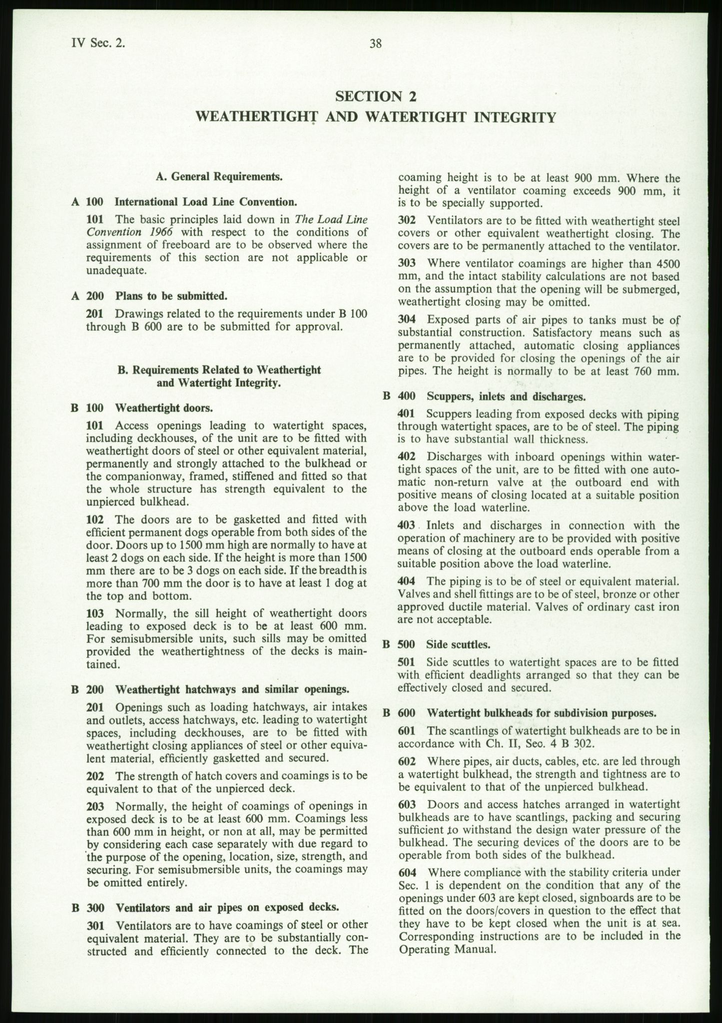 Justisdepartementet, Granskningskommisjonen ved Alexander Kielland-ulykken 27.3.1980, AV/RA-S-1165/D/L0002: I Det norske Veritas (I1-I5, I7-I11, I14-I17, I21-I28, I30-I31)/B Stavanger Drilling A/S (B4), 1980-1981, p. 422