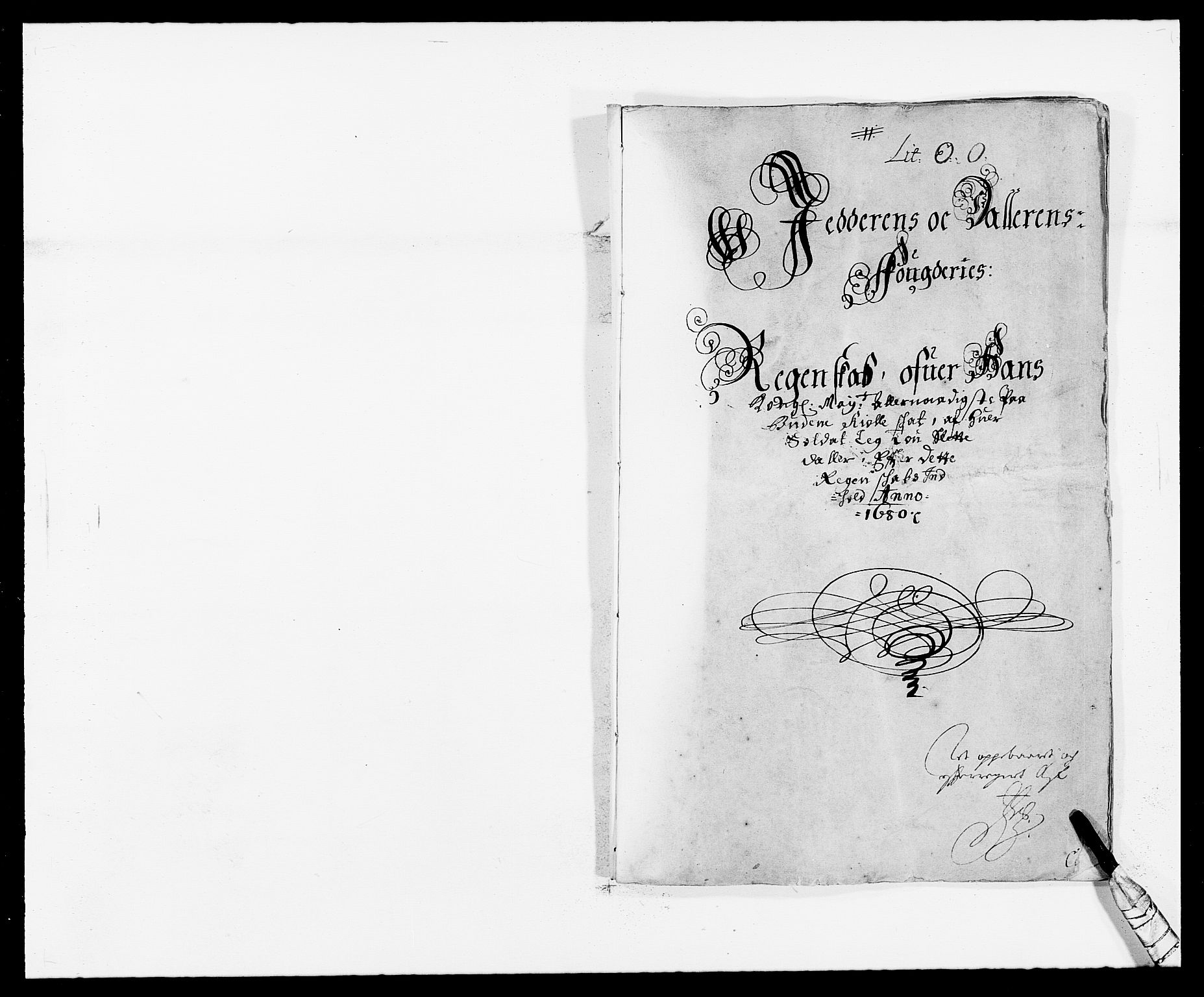 Rentekammeret inntil 1814, Reviderte regnskaper, Fogderegnskap, RA/EA-4092/R46/L2721: Fogderegnskap Jæren og Dalane, 1680, p. 155