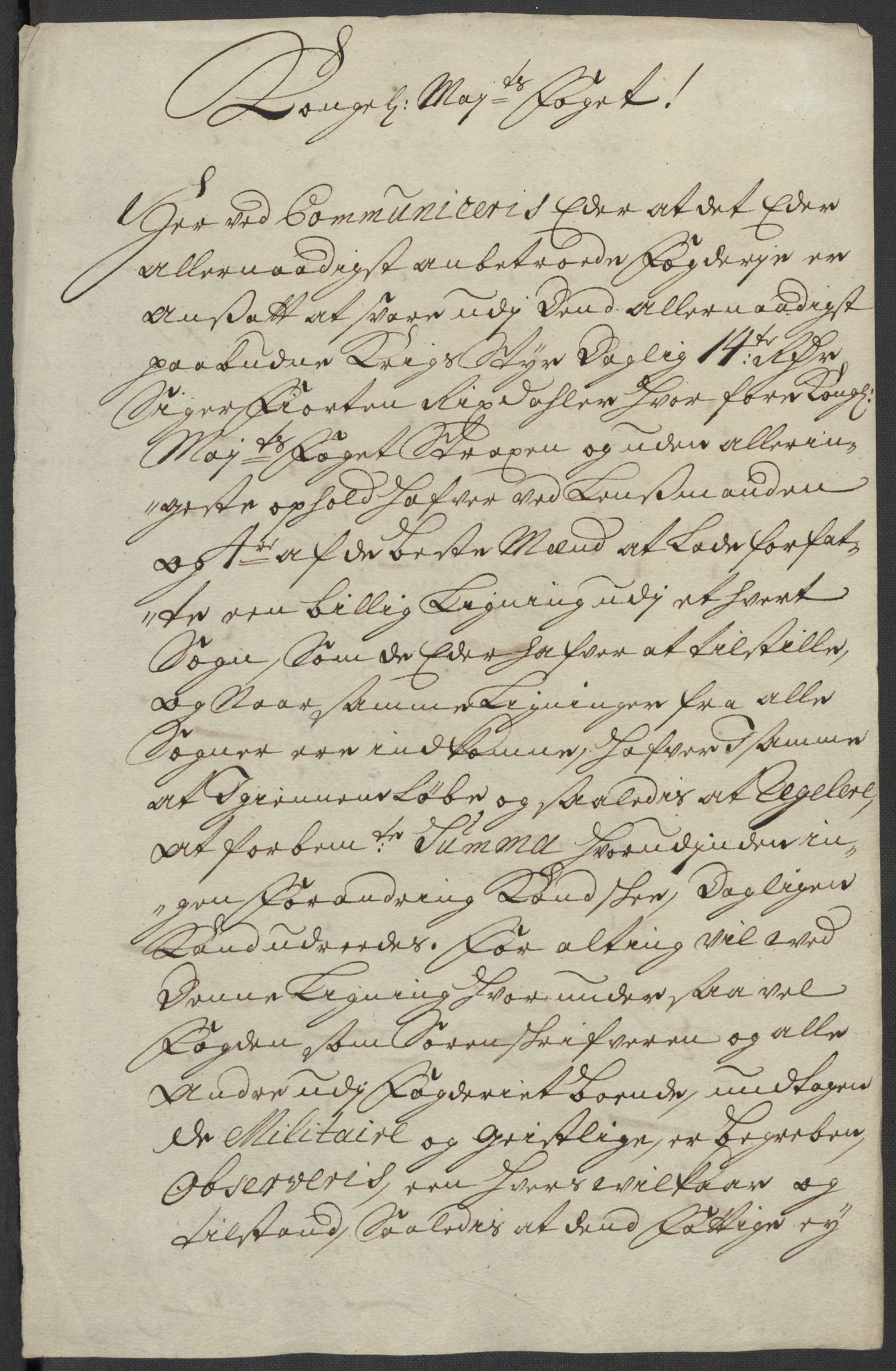 Rentekammeret inntil 1814, Reviderte regnskaper, Fogderegnskap, AV/RA-EA-4092/R12/L0722: Fogderegnskap Øvre Romerike, 1712, p. 282