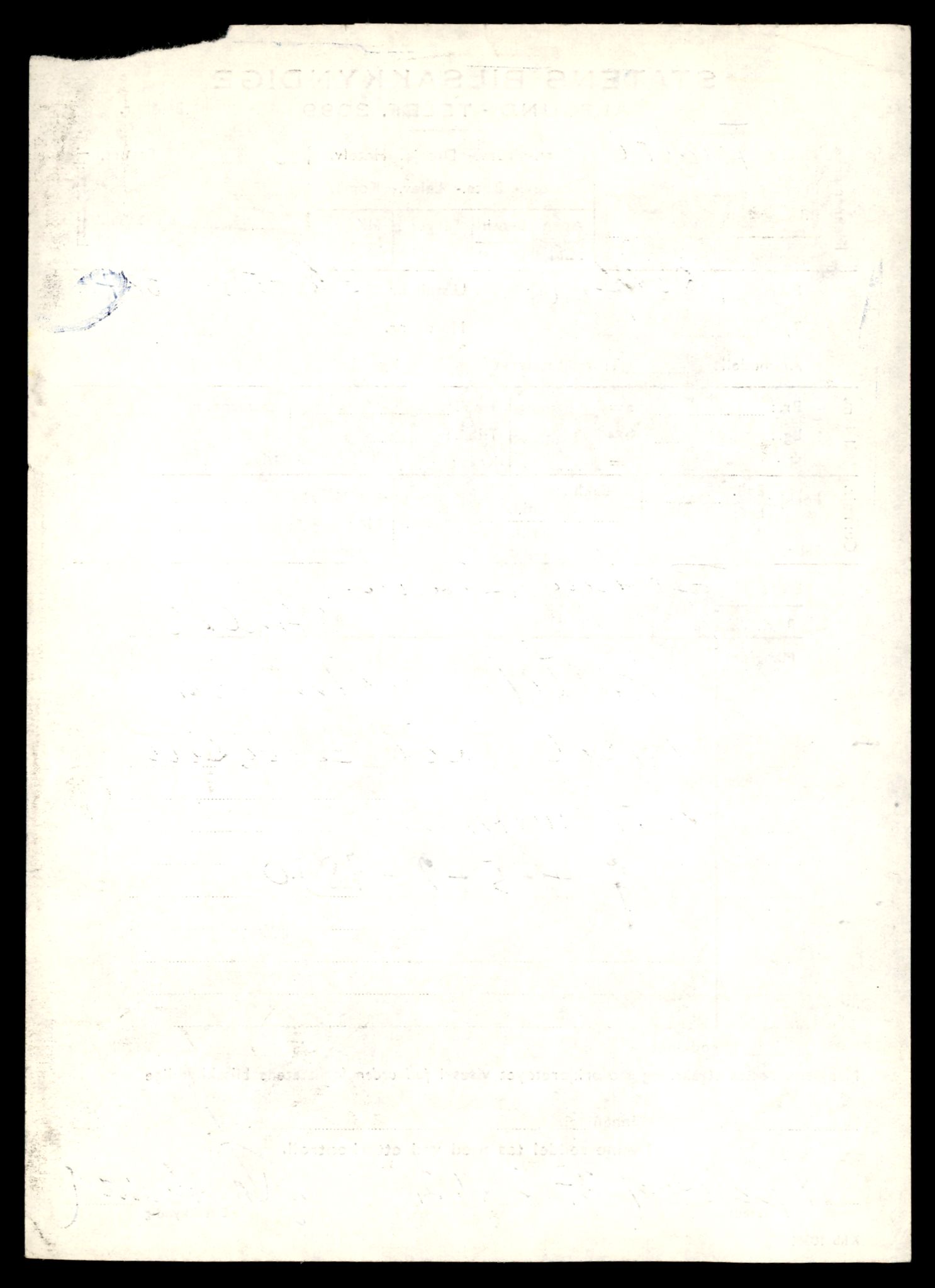 Møre og Romsdal vegkontor - Ålesund trafikkstasjon, AV/SAT-A-4099/F/Fe/L0036: Registreringskort for kjøretøy T 12831 - T 13030, 1927-1998, p. 70
