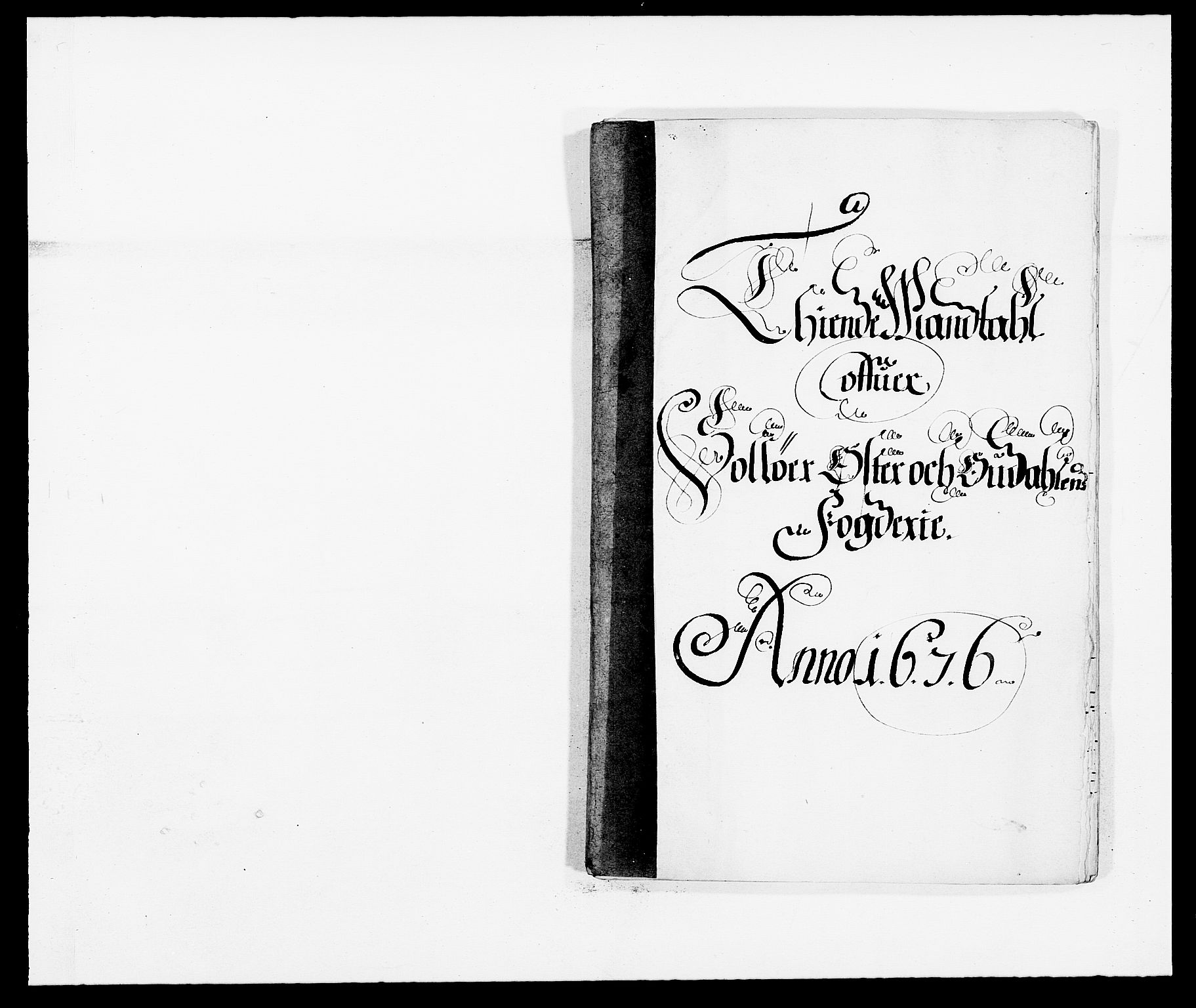 Rentekammeret inntil 1814, Reviderte regnskaper, Fogderegnskap, RA/EA-4092/R13/L0811: Fogderegnskap Solør, Odal og Østerdal, 1676, p. 6