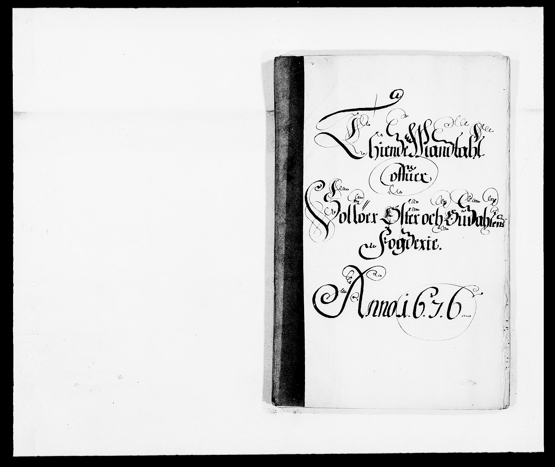 Rentekammeret inntil 1814, Reviderte regnskaper, Fogderegnskap, AV/RA-EA-4092/R13/L0811: Fogderegnskap Solør, Odal og Østerdal, 1676, p. 6