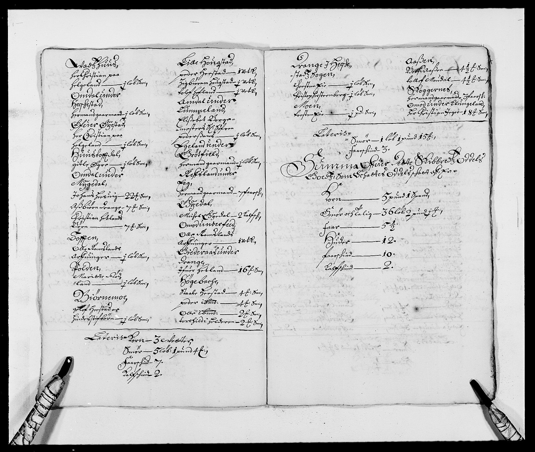 Rentekammeret inntil 1814, Reviderte regnskaper, Fogderegnskap, RA/EA-4092/R46/L2715: Fogderegnskap Jæren og Dalane, 1675, p. 186
