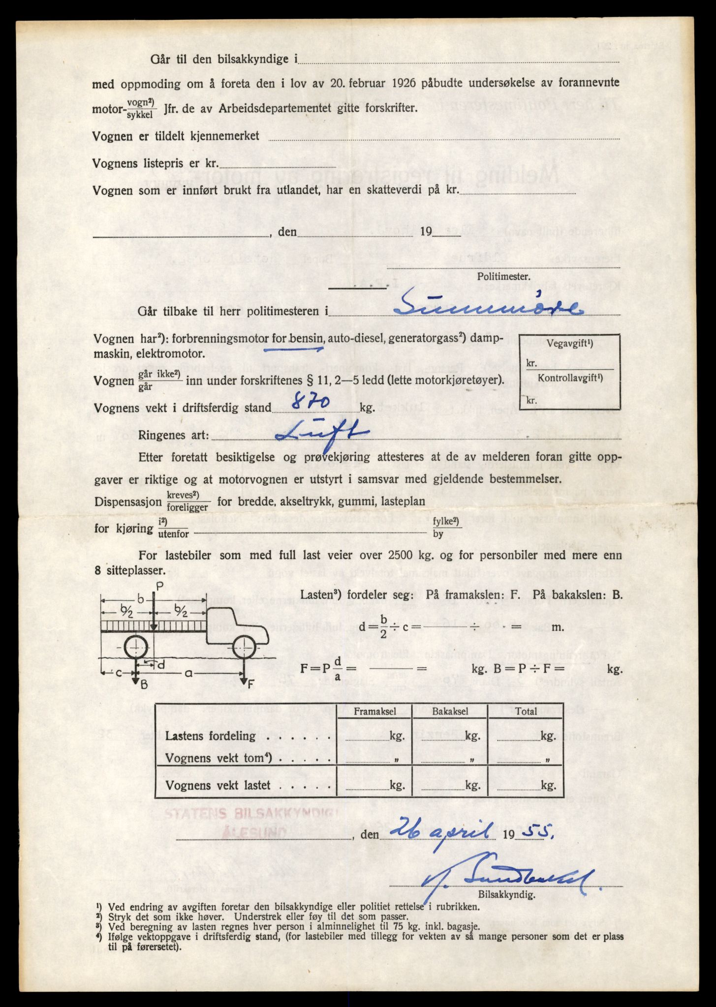 Møre og Romsdal vegkontor - Ålesund trafikkstasjon, AV/SAT-A-4099/F/Fe/L0048: Registreringskort for kjøretøy T 14721 - T 14863, 1927-1998, p. 644