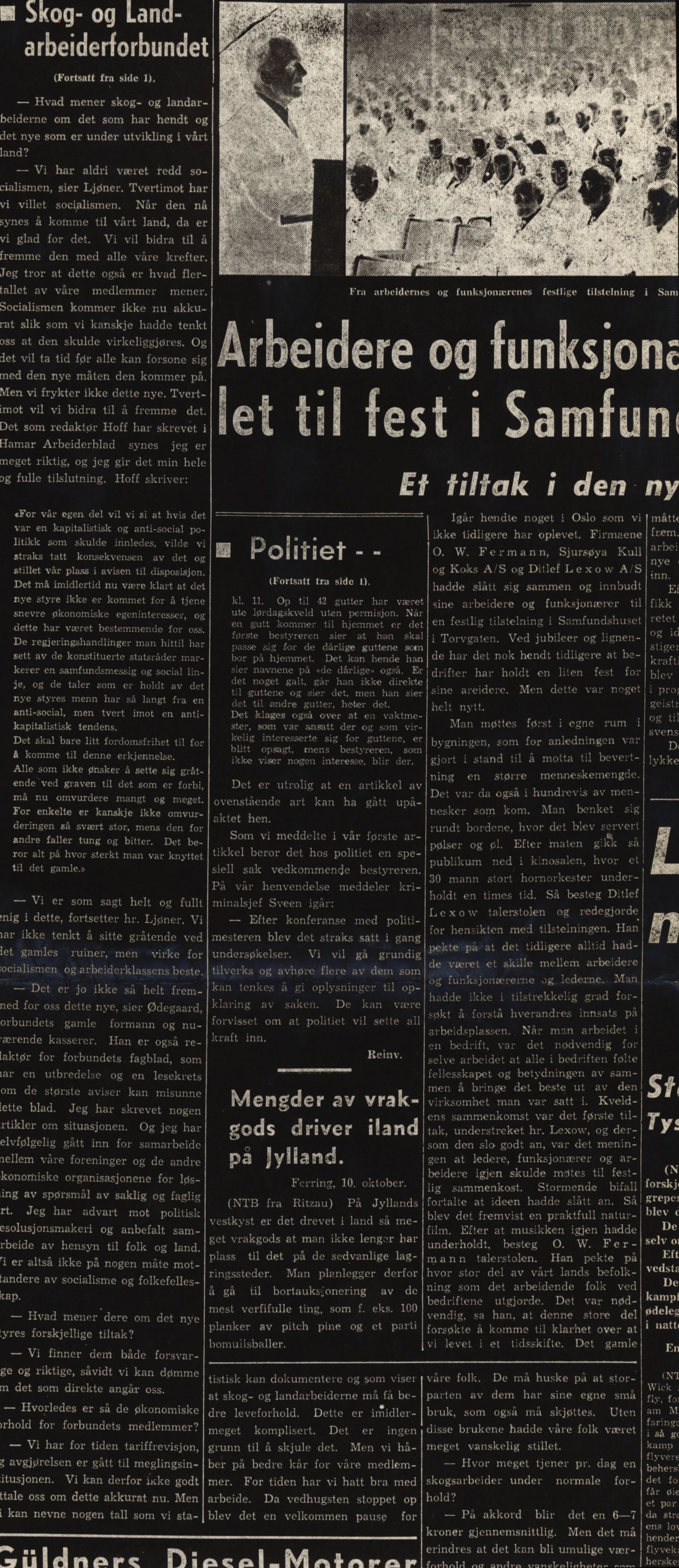 Landssvikarkivet, Oslo politikammer, AV/RA-S-3138-01/D/Da/L1026/0002: Dommer, dnr. 4168 - 4170 / Dnr. 4169, 1945-1948, p. 312