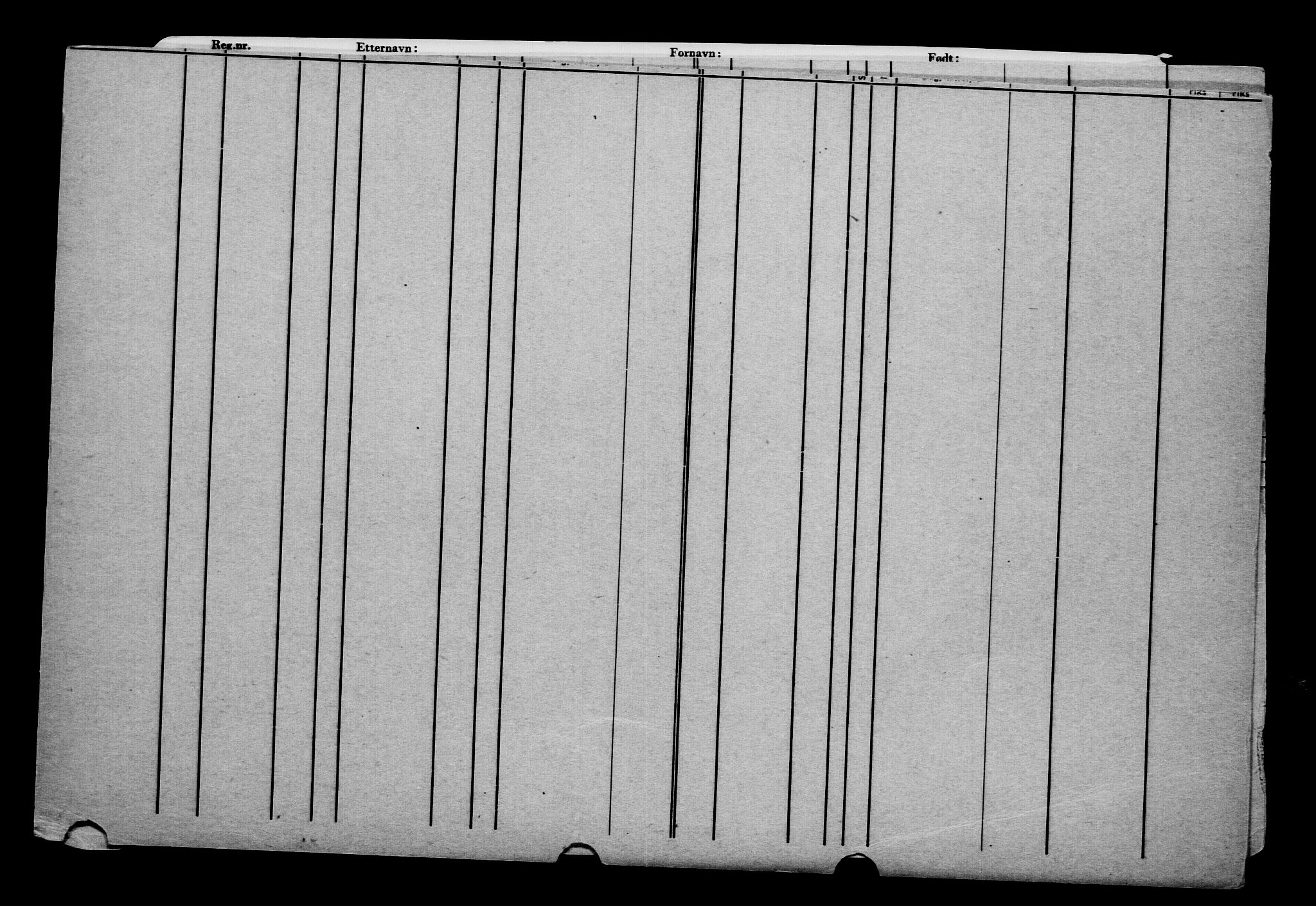 Direktoratet for sjømenn, AV/RA-S-3545/G/Gb/L0063: Hovedkort, 1906, p. 80