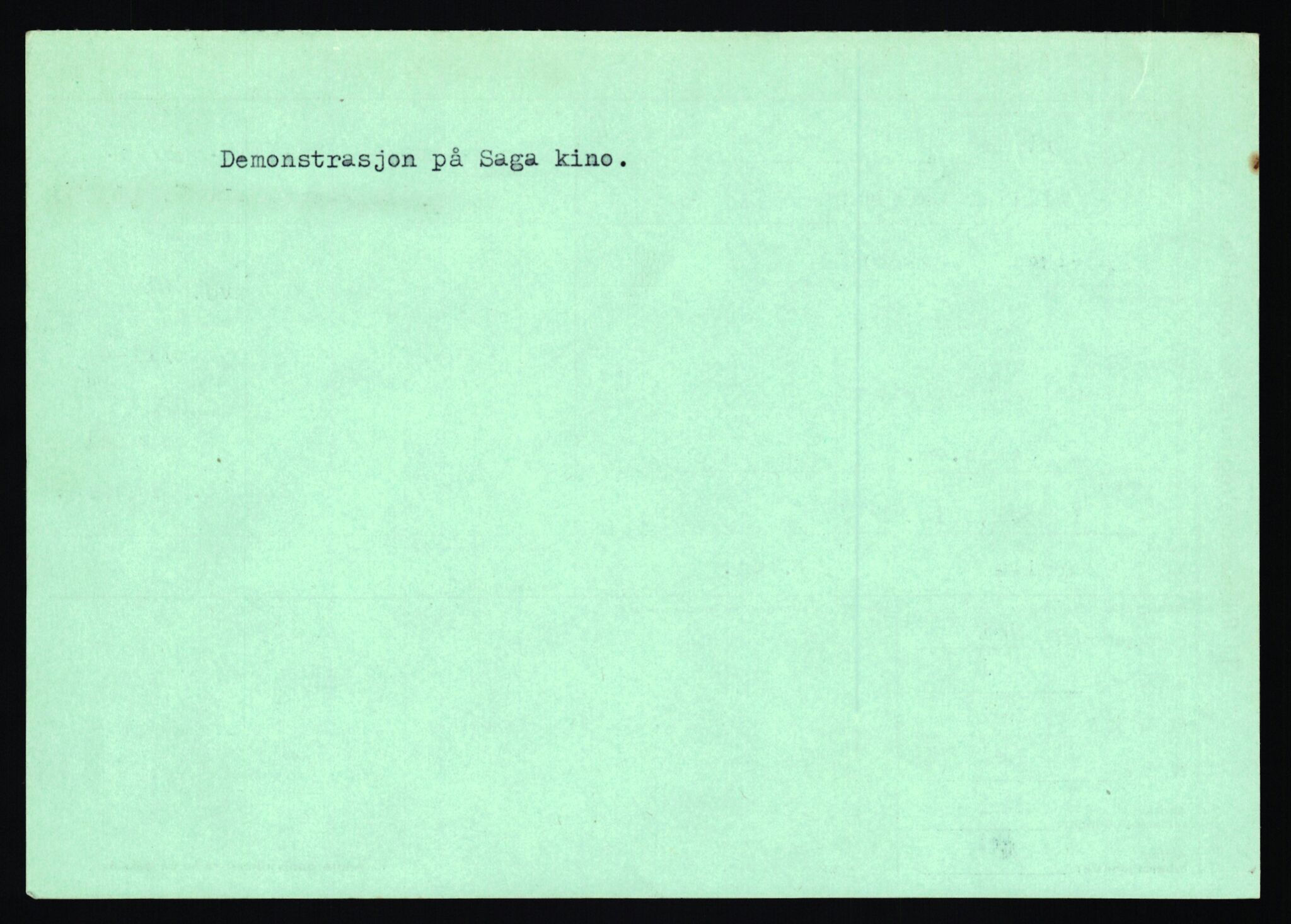 Statspolitiet - Hovedkontoret / Osloavdelingen, AV/RA-S-1329/C/Ca/L0009: Knutsen - Limstrand, 1943-1945, p. 1099