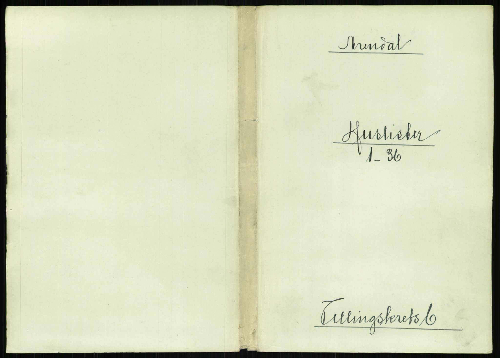 RA, 1891 census for 0903 Arendal, 1891, p. 282