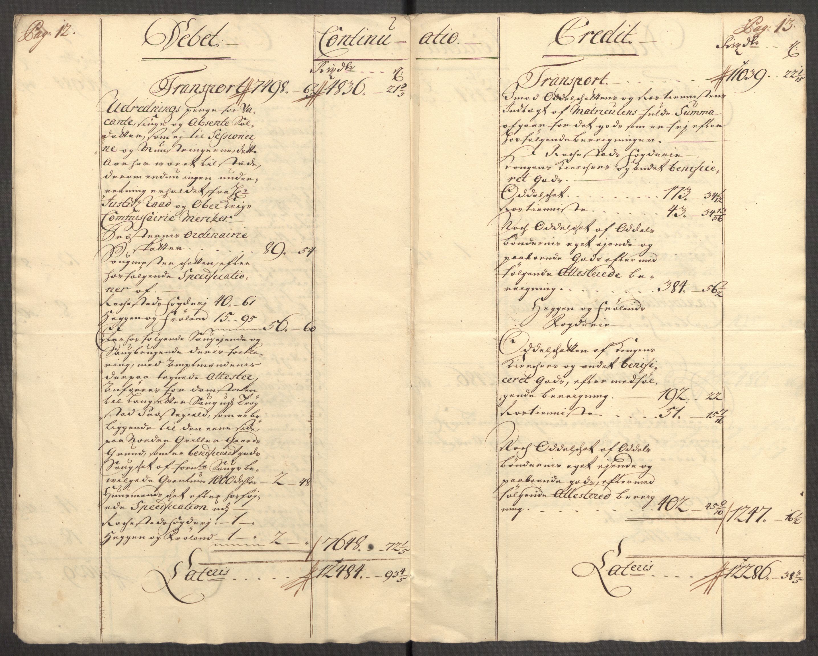 Rentekammeret inntil 1814, Reviderte regnskaper, Fogderegnskap, RA/EA-4092/R07/L0305: Fogderegnskap Rakkestad, Heggen og Frøland, 1712, p. 18