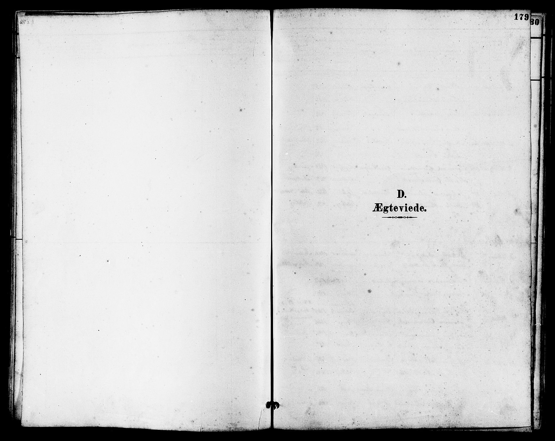 Hetland sokneprestkontor, SAST/A-101826/30/30BB/L0006: Parish register (copy) no. B 6, 1878-1921, p. 179