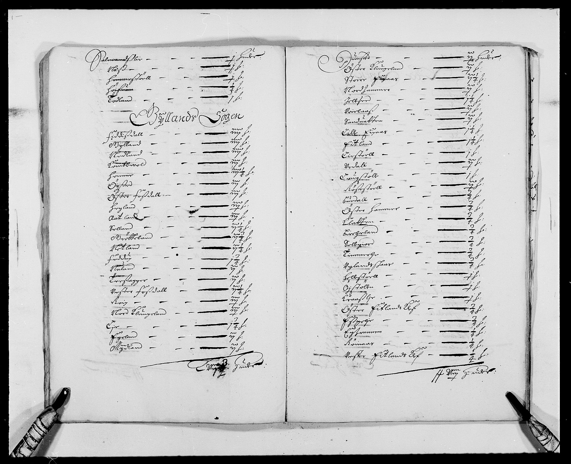 Rentekammeret inntil 1814, Reviderte regnskaper, Fogderegnskap, AV/RA-EA-4092/R41/L2525: Fogderegnskap Lista, 1669-1671, p. 16