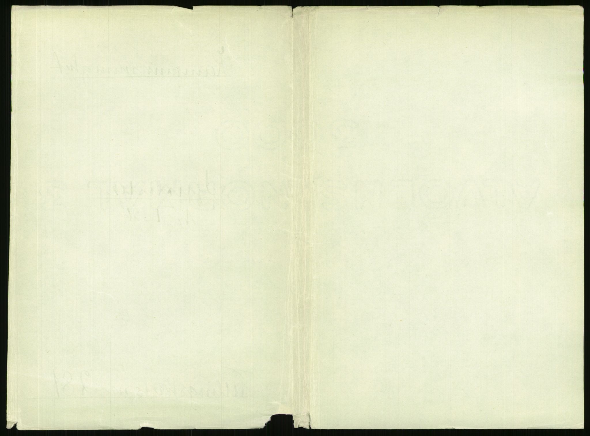 RA, 1891 census for 0301 Kristiania, 1891, p. 170836