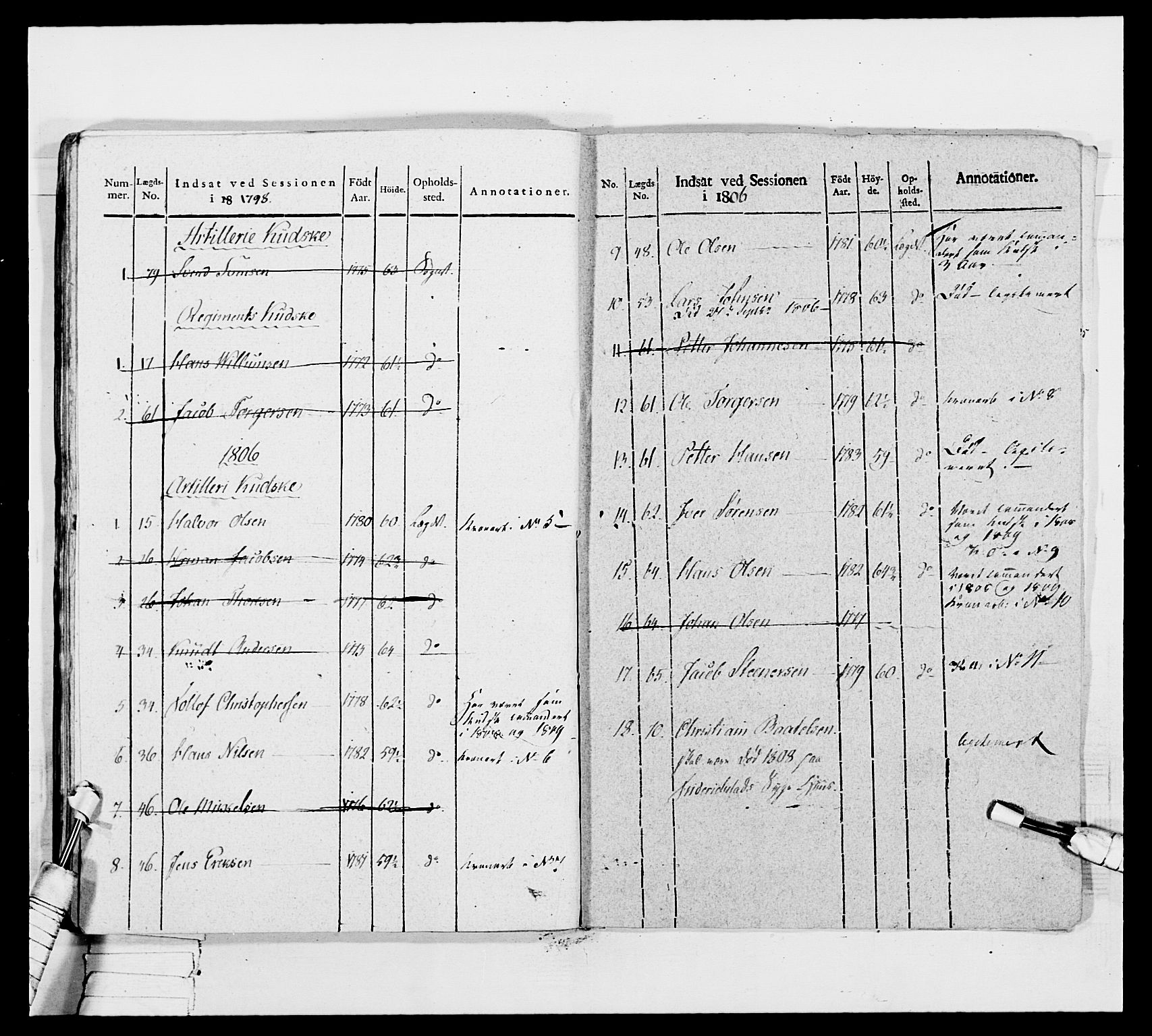 Generalitets- og kommissariatskollegiet, Det kongelige norske kommissariatskollegium, AV/RA-EA-5420/E/Eh/L0035: Nordafjelske gevorbne infanteriregiment, 1812-1813, p. 75