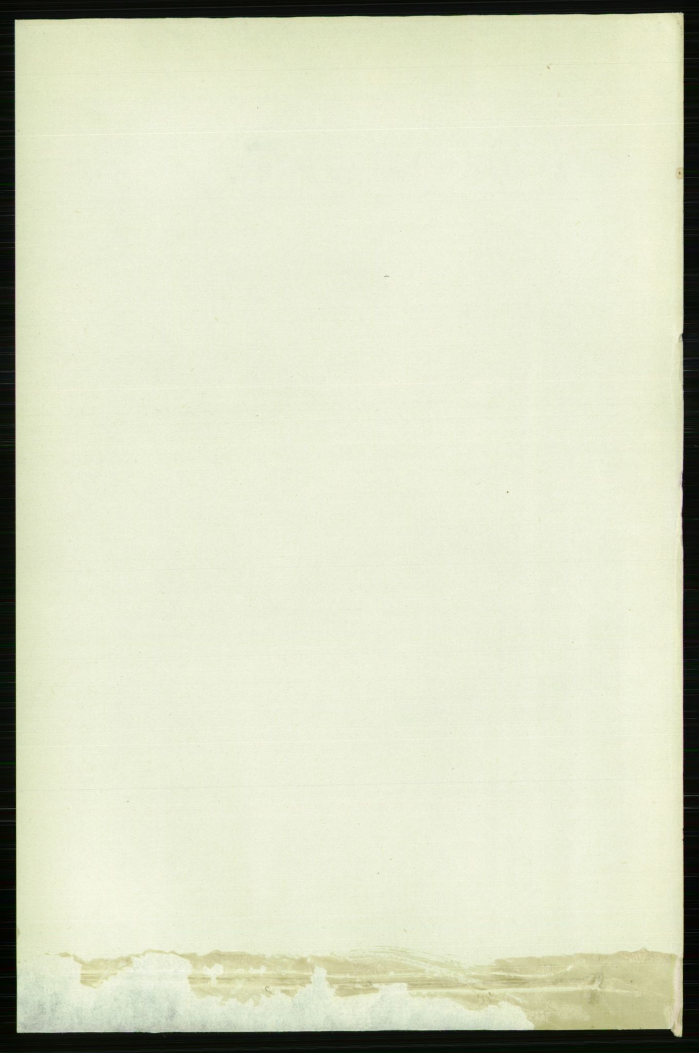 RA, 1891 census for 0301 Kristiania, 1891, p. 152712