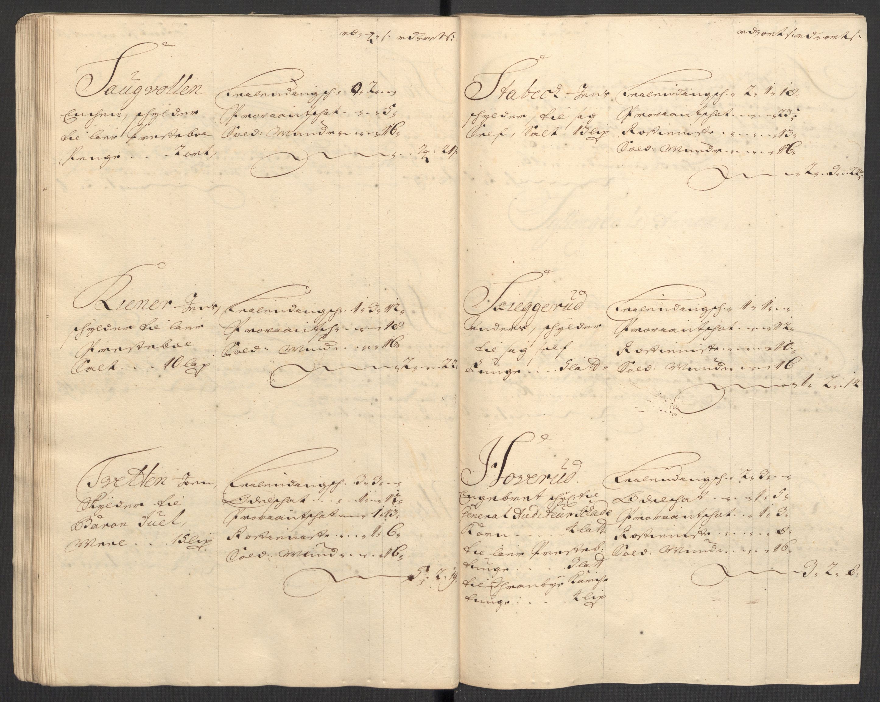 Rentekammeret inntil 1814, Reviderte regnskaper, Fogderegnskap, AV/RA-EA-4092/R30/L1698: Fogderegnskap Hurum, Røyken, Eiker og Lier, 1702, p. 118