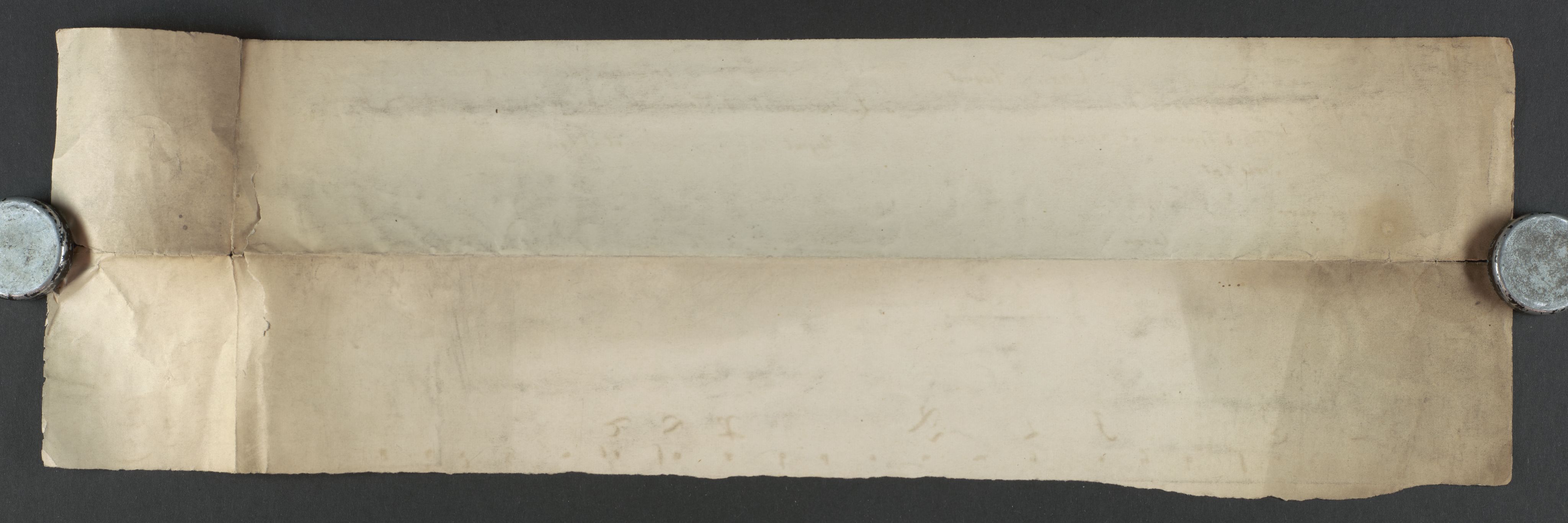 Tellefsen, Johan Christian, AV/RA-PA-0792/Fc/L0003: Membranfragmenter, 1100-1536, p. 401