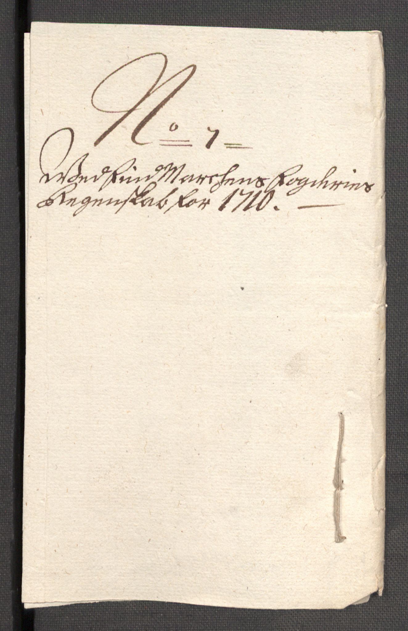 Rentekammeret inntil 1814, Reviderte regnskaper, Fogderegnskap, AV/RA-EA-4092/R69/L4855: Fogderegnskap Finnmark/Vardøhus, 1709-1712, p. 284