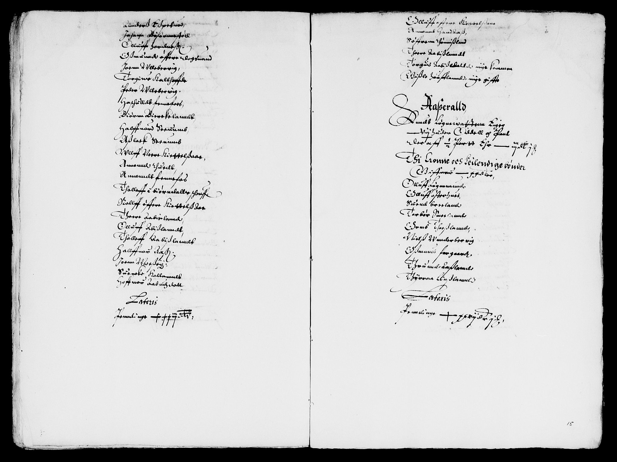Rentekammeret inntil 1814, Reviderte regnskaper, Lensregnskaper, AV/RA-EA-5023/R/Rb/Rbq/L0022: Nedenes len. Mandals len. Råbyggelag., 1632-1634