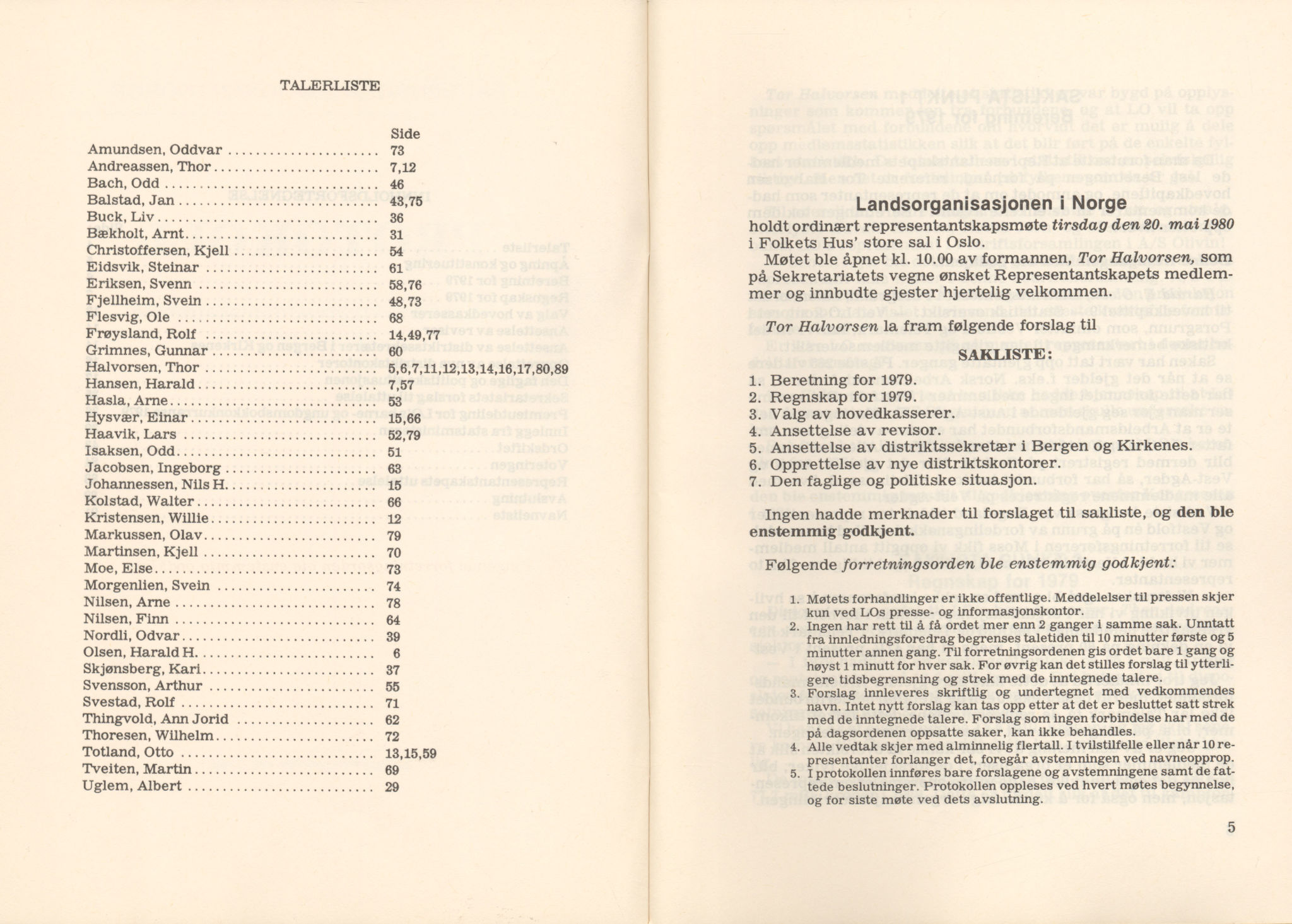 Landsorganisasjonen i Norge, AAB/ARK-1579, 1978-1992, p. 182