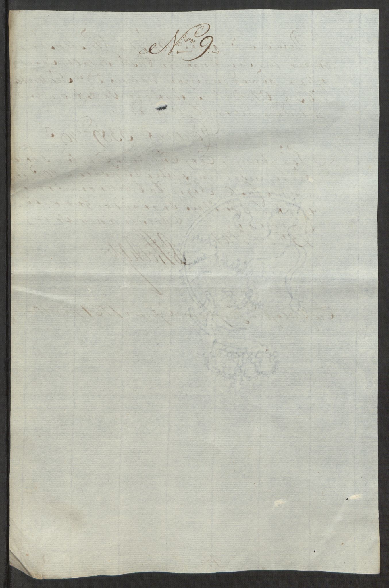 Rentekammeret inntil 1814, Reviderte regnskaper, Fogderegnskap, AV/RA-EA-4092/R15/L1014: Ekstraskatten Østerdal, 1762-1764, p. 529