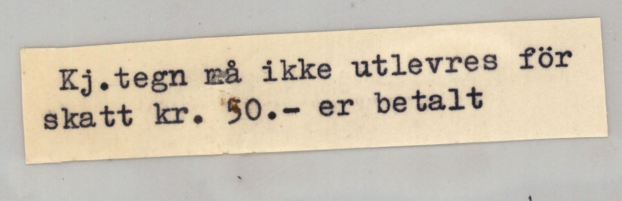 Møre og Romsdal vegkontor - Ålesund trafikkstasjon, AV/SAT-A-4099/F/Fe/L0031: Registreringskort for kjøretøy T 11800 - T 11996, 1927-1998, p. 287